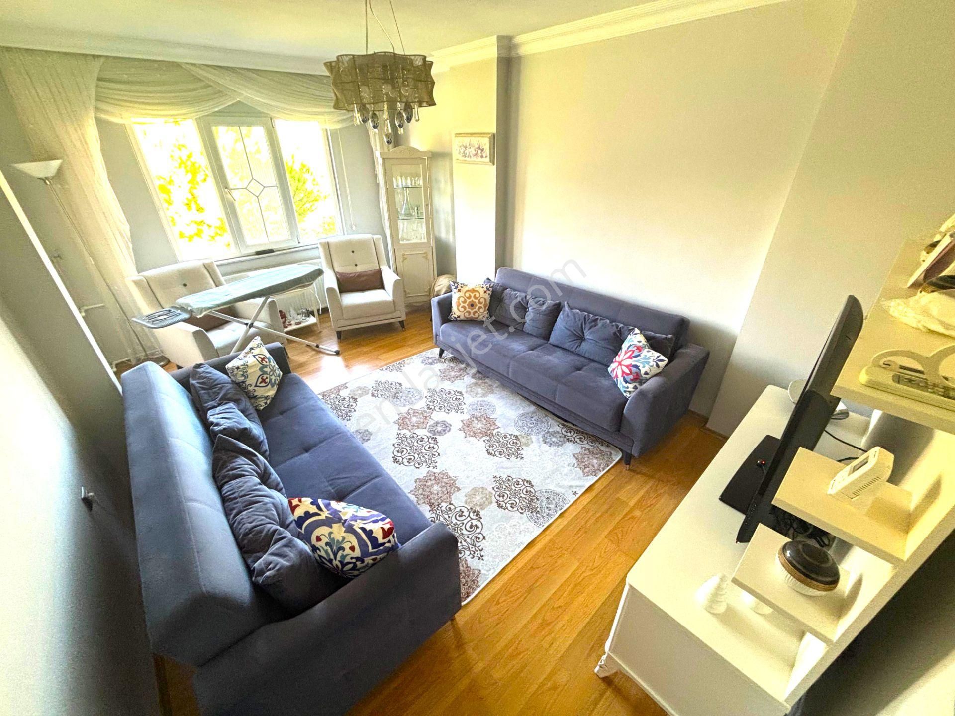 𝄞melodi'den Akçay Merkez'de 3+1 Genç Binada Ayrı Mutfaklı Yüksek Kredili Arakat Yeşil Alan Daire - Görsel 12