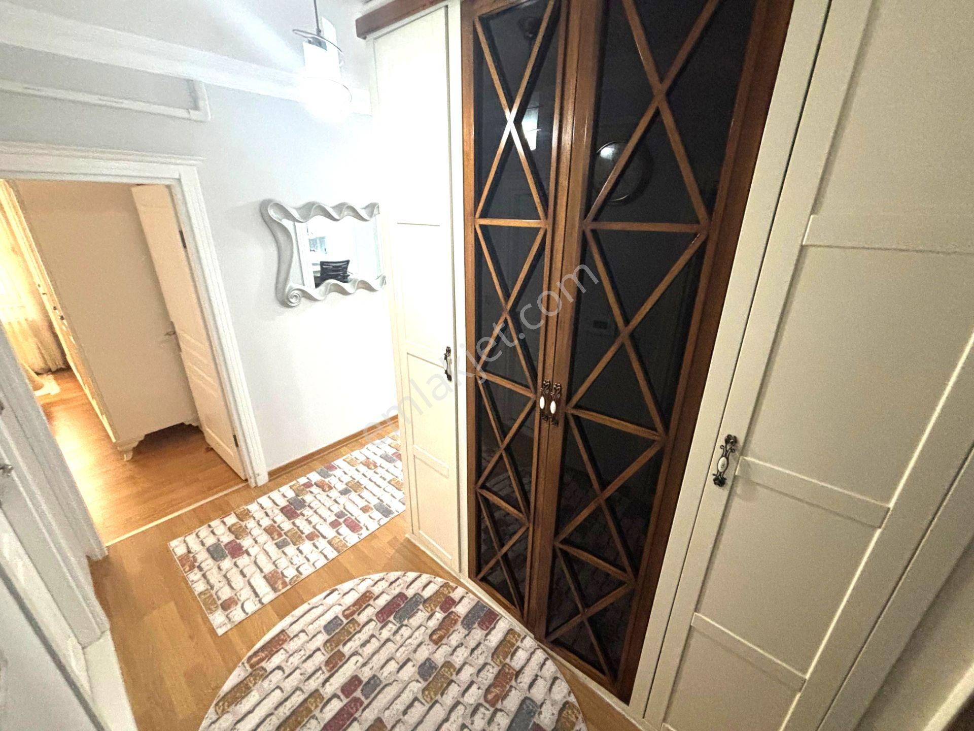 𝄞melodi'den Akçay Merkez'de 3+1 Genç Binada Ayrı Mutfaklı Yüksek Kredili Arakat Yeşil Alan Daire - Görsel 26