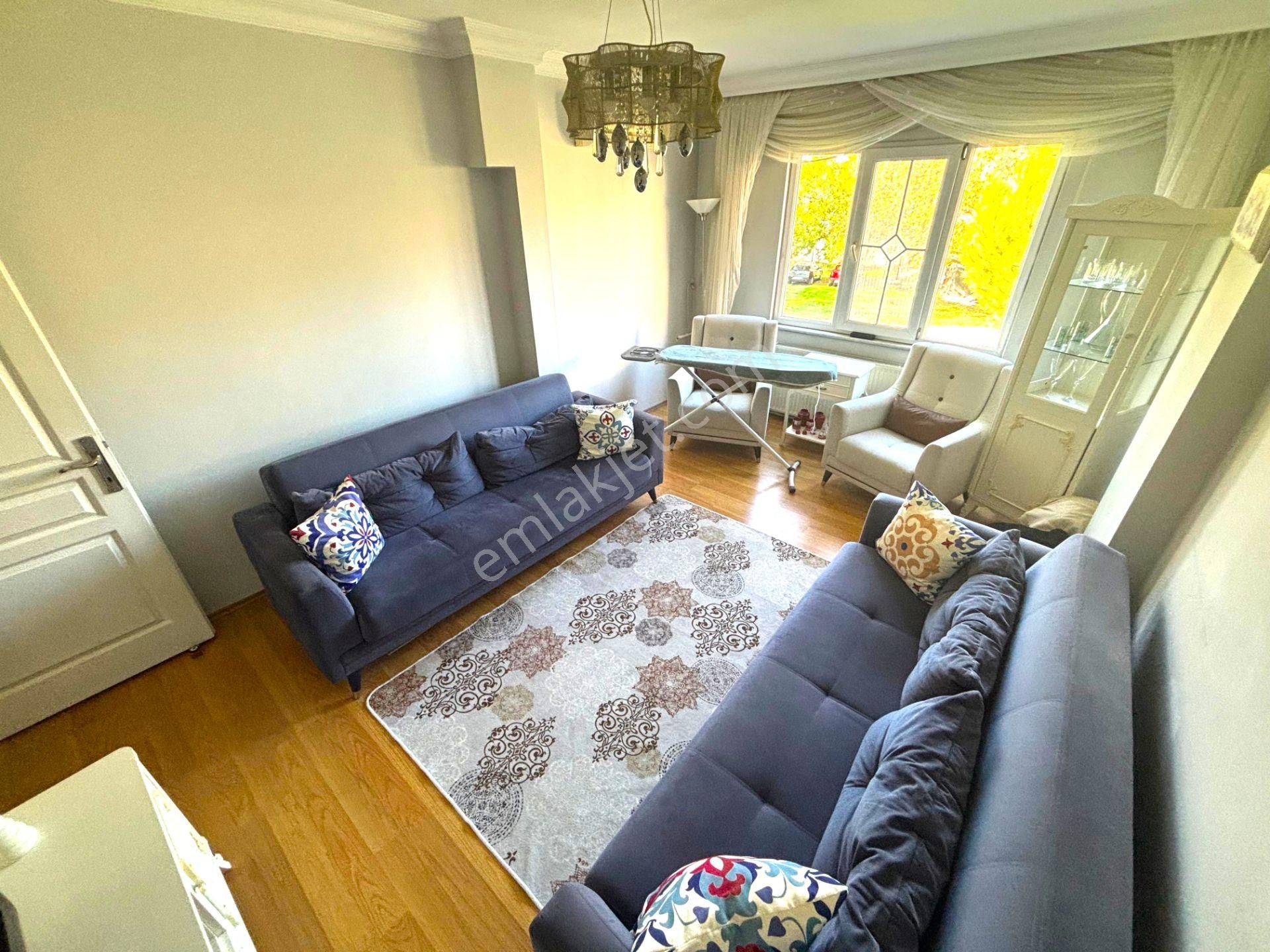 𝄞melodi'den Akçay Merkez'de 3+1 Genç Binada Ayrı Mutfaklı Yüksek Kredili Arakat Yeşil Alan Daire - Görsel 5