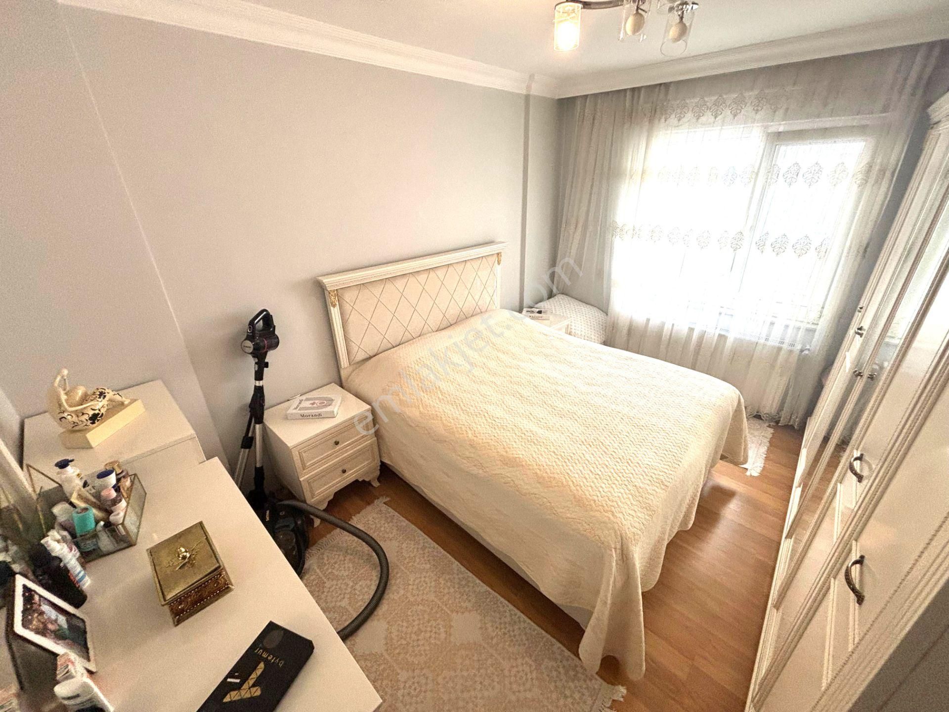 𝄞melodi'den Akçay Merkez'de 3+1 Genç Binada Ayrı Mutfaklı Yüksek Kredili Arakat Yeşil Alan Daire - Görsel 20