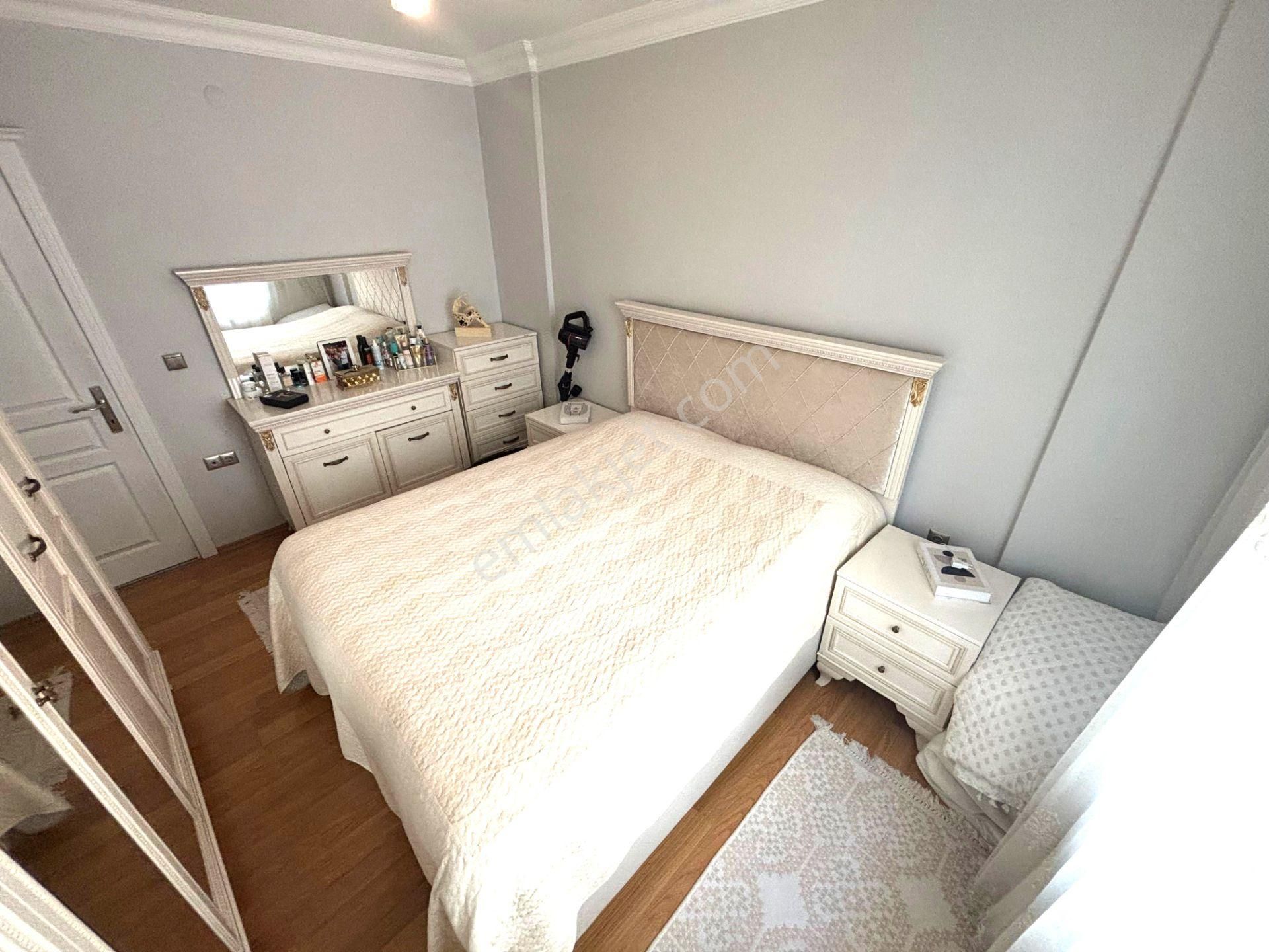 𝄞melodi'den Akçay Merkez'de 3+1 Genç Binada Ayrı Mutfaklı Yüksek Kredili Arakat Yeşil Alan Daire - Görsel 19