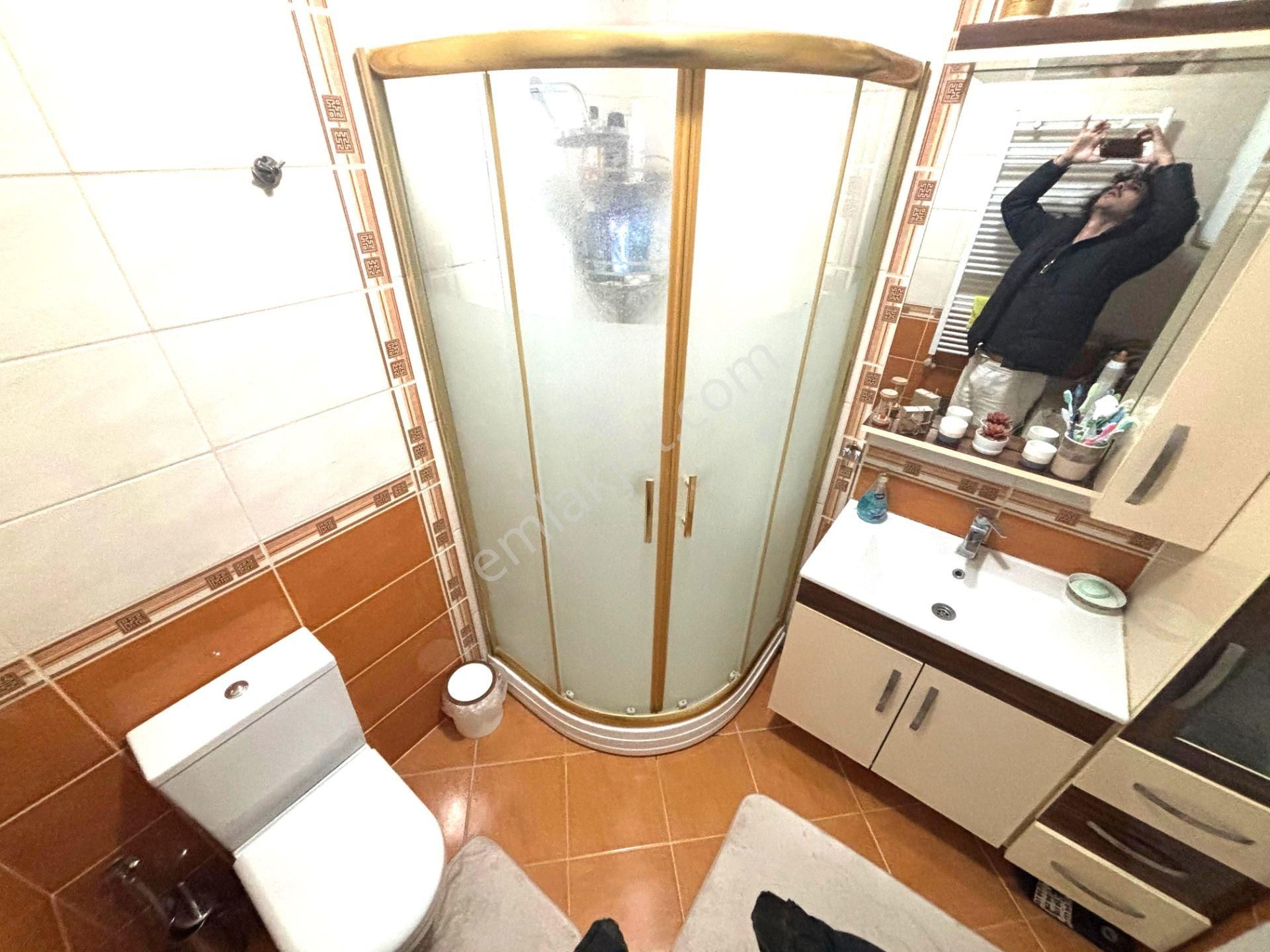 𝄞melodi'den Akçay Merkez'de 3+1 Genç Binada Ayrı Mutfaklı Yüksek Kredili Arakat Yeşil Alan Daire - Görsel 6