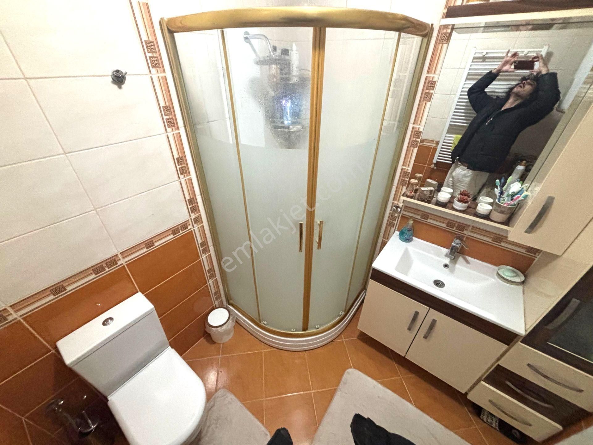 𝄞melodi'den Akçay Merkez'de 3+1 Genç Binada Ayrı Mutfaklı Yüksek Kredili Arakat Yeşil Alan Daire - Görsel 25