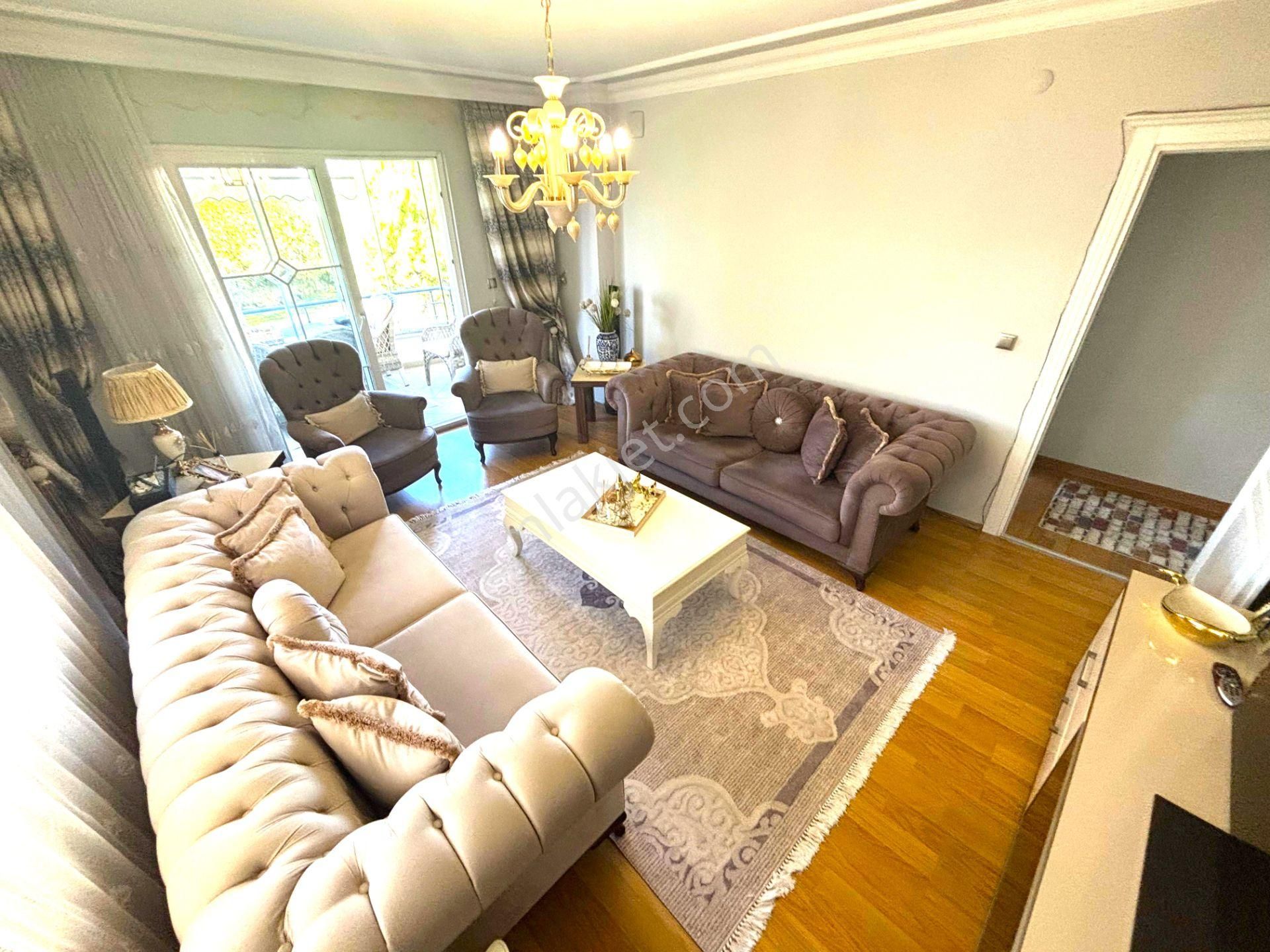 𝄞melodi'den Akçay Merkez'de 3+1 Genç Binada Ayrı Mutfaklı Yüksek Kredili Arakat Yeşil Alan Daire - Görsel 11