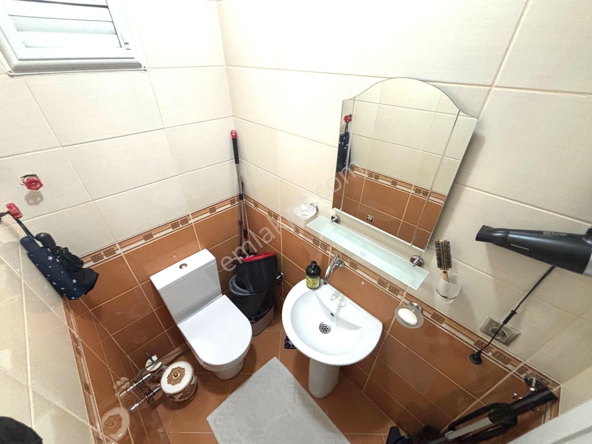 𝄞melodi'den Akçay Merkez'de 3+1 Genç Binada Ayrı Mutfaklı Yüksek Kredili Arakat Yeşil Alan Daire - Görsel 23