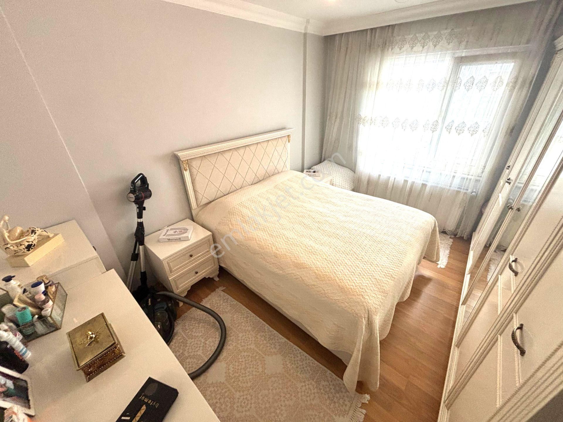 𝄞melodi'den Akçay Merkez'de 3+1 Genç Binada Ayrı Mutfaklı Yüksek Kredili Arakat Yeşil Alan Daire - Görsel 18