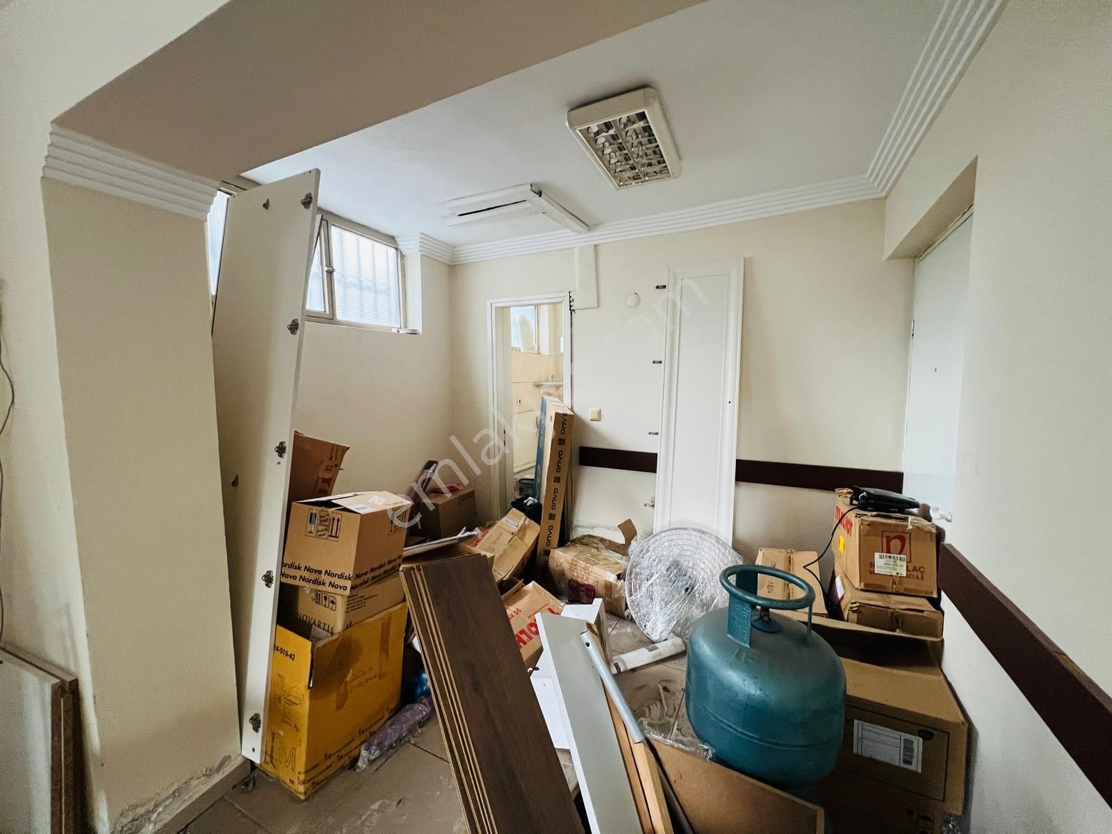 Karşıyaka Goncalar Mahallesinde 3+1 Satılık Daire - Görsel 9