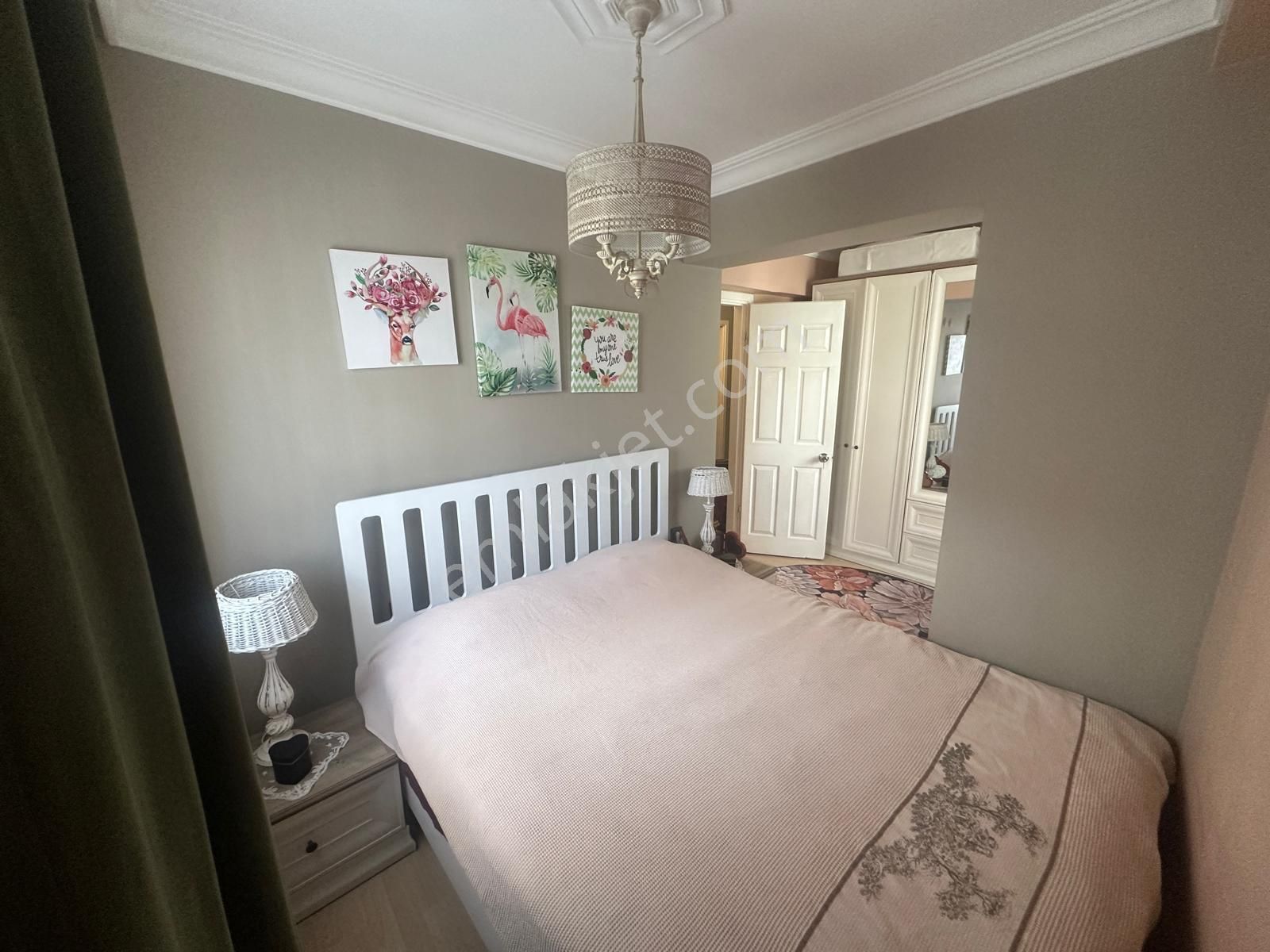 Karşıyaka Goncalar Mahallesinde 3+1 Satılık Daire - Görsel 5