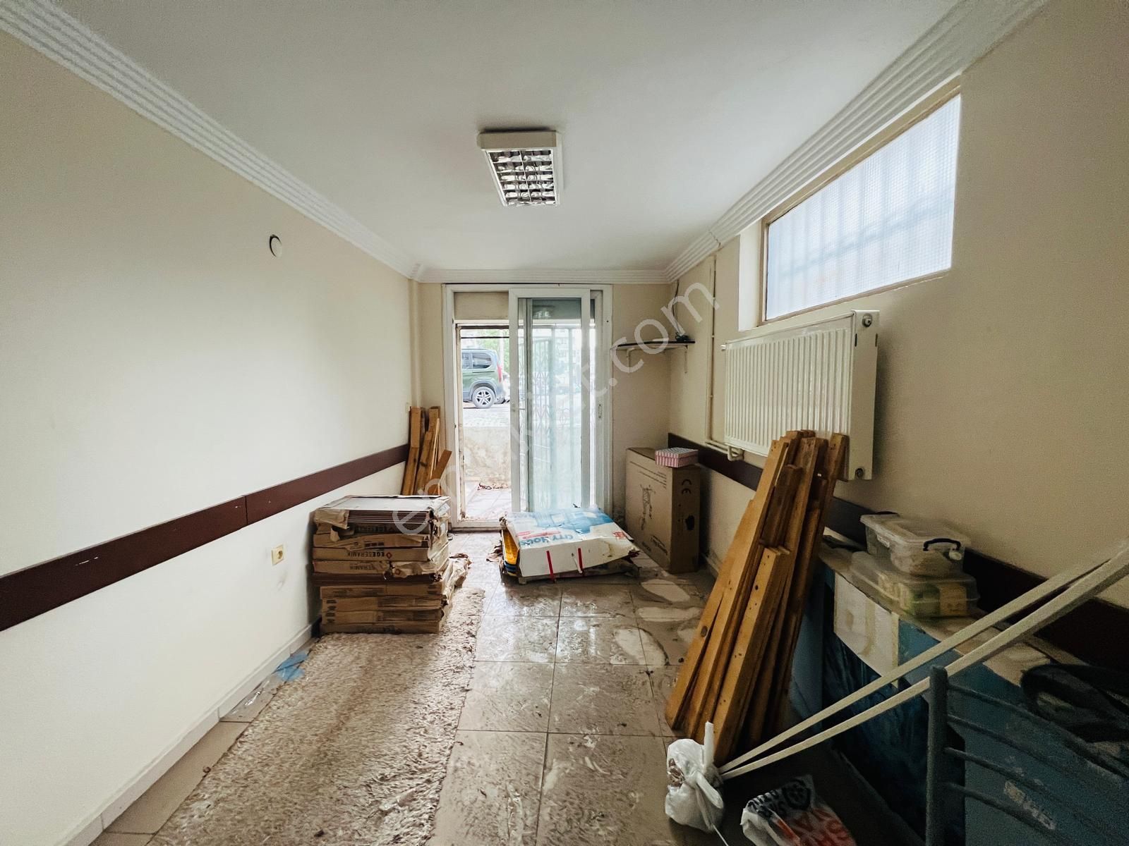 Karşıyaka Goncalar Mahallesinde 3+1 Satılık Daire - Görsel 11