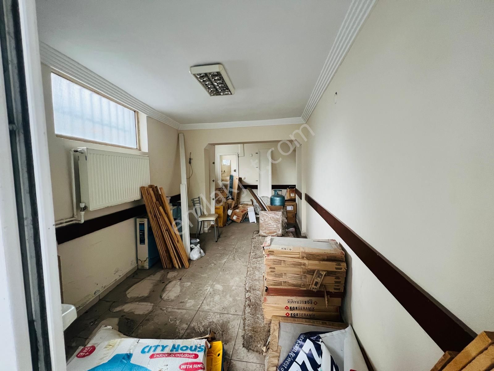 Karşıyaka Goncalar Mahallesinde 3+1 Satılık Daire - Görsel 16