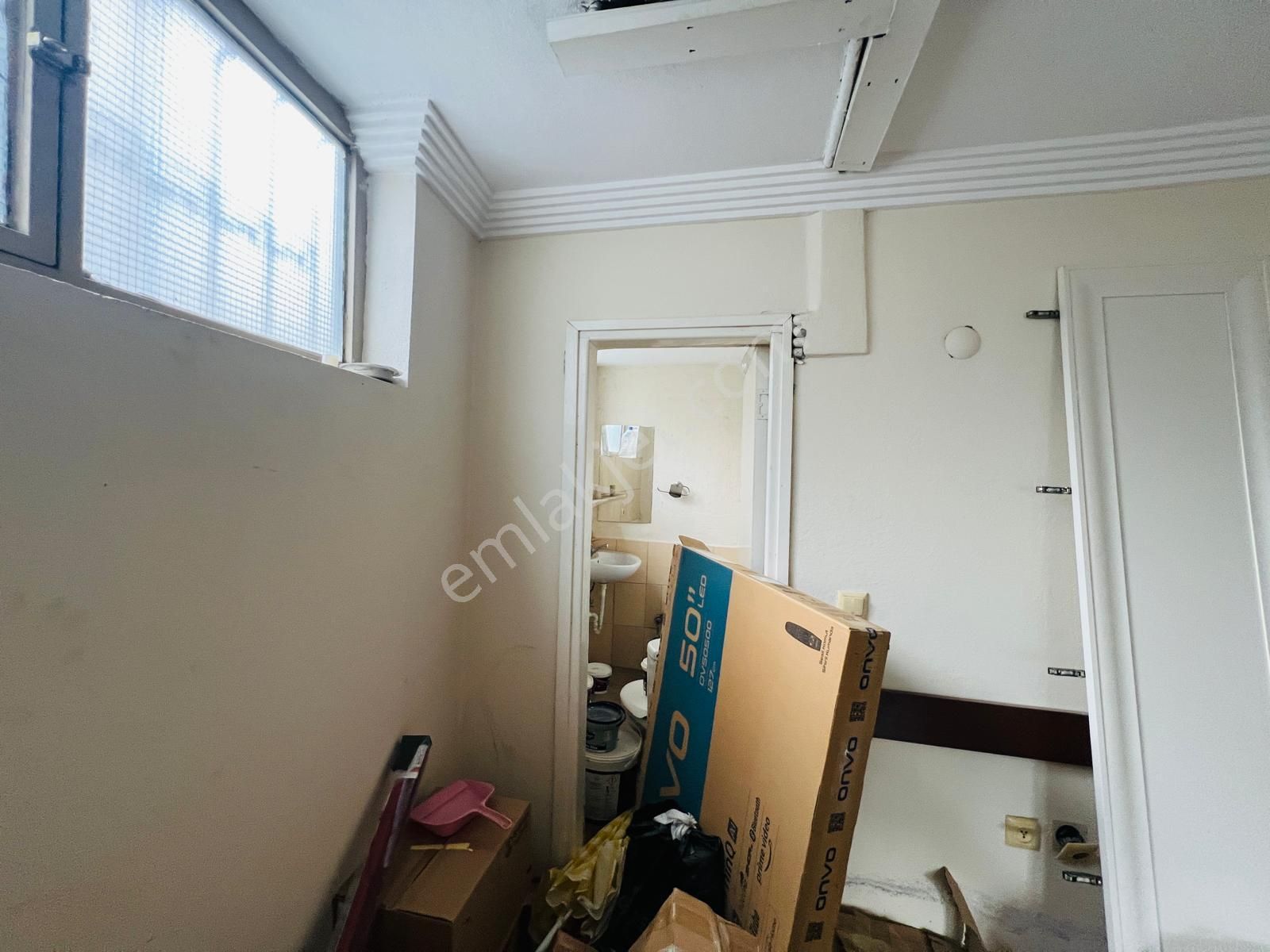 Karşıyaka Goncalar Mahallesinde 3+1 Satılık Daire - Görsel 8