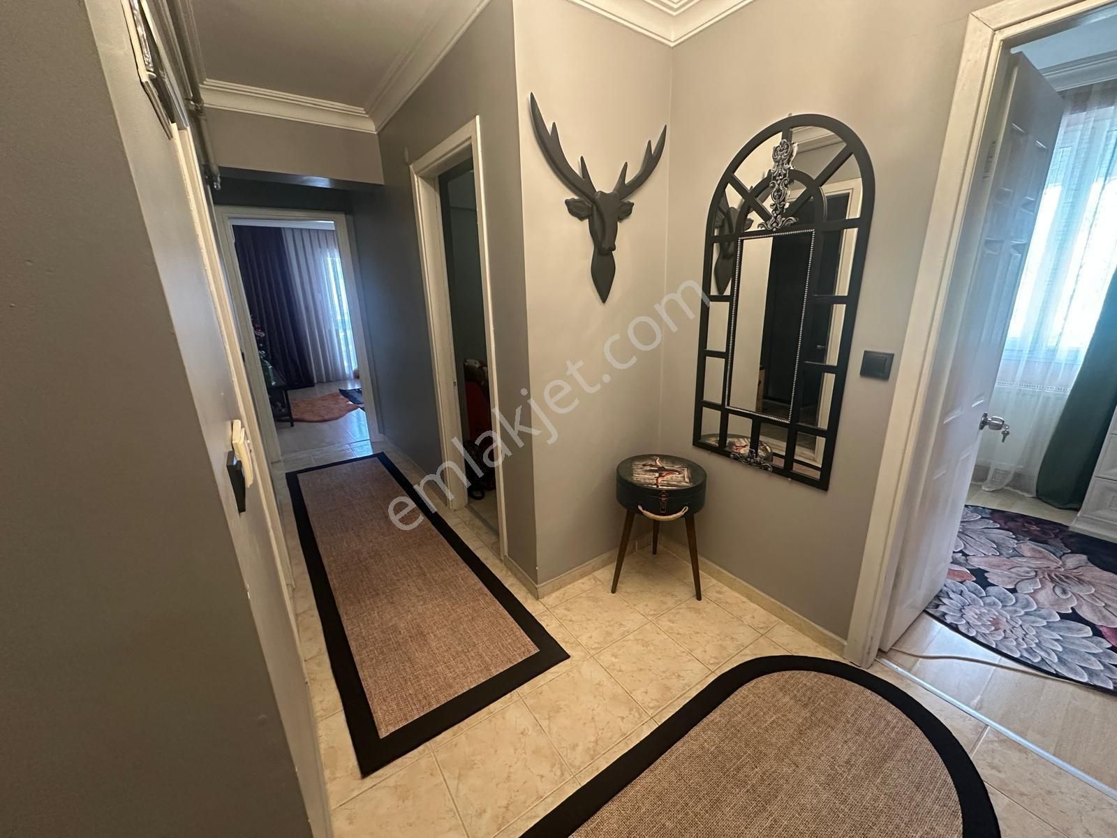 Karşıyaka Goncalar Mahallesinde 3+1 Satılık Daire - Görsel 6