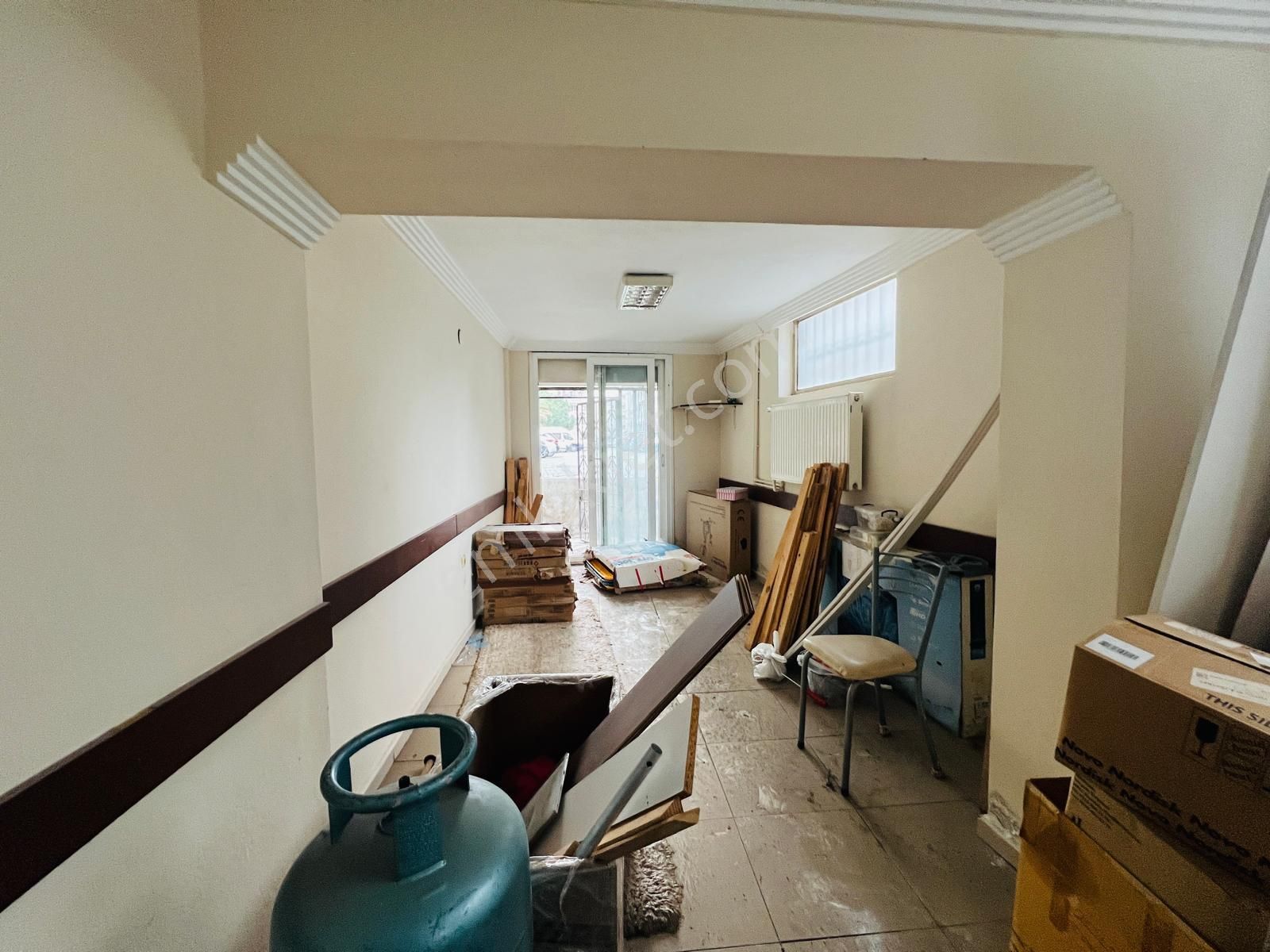 Karşıyaka Goncalar Mahallesinde 3+1 Satılık Daire - Görsel 10