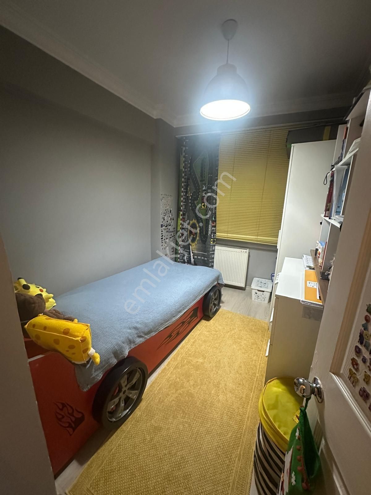 Karşıyaka Goncalar Mahallesinde 3+1 Satılık Daire - Görsel 12