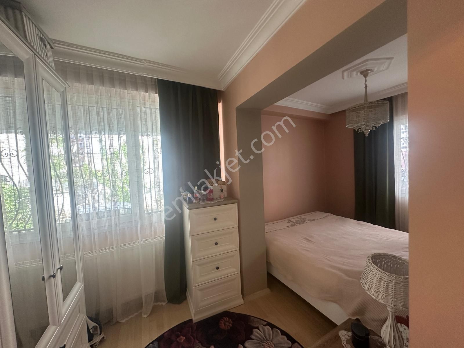 Karşıyaka Goncalar Mahallesinde 3+1 Satılık Daire - Görsel 17