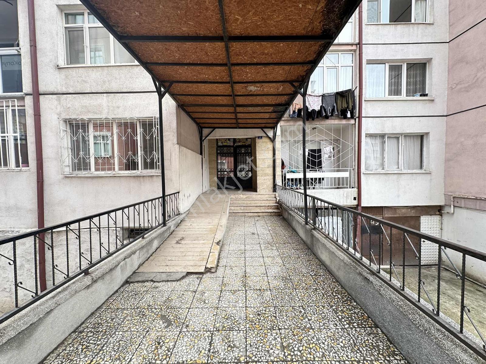 Enes Acur' Dan Fatih Mah.3+1 Full Bakımlı Daire ! - Görsel 5