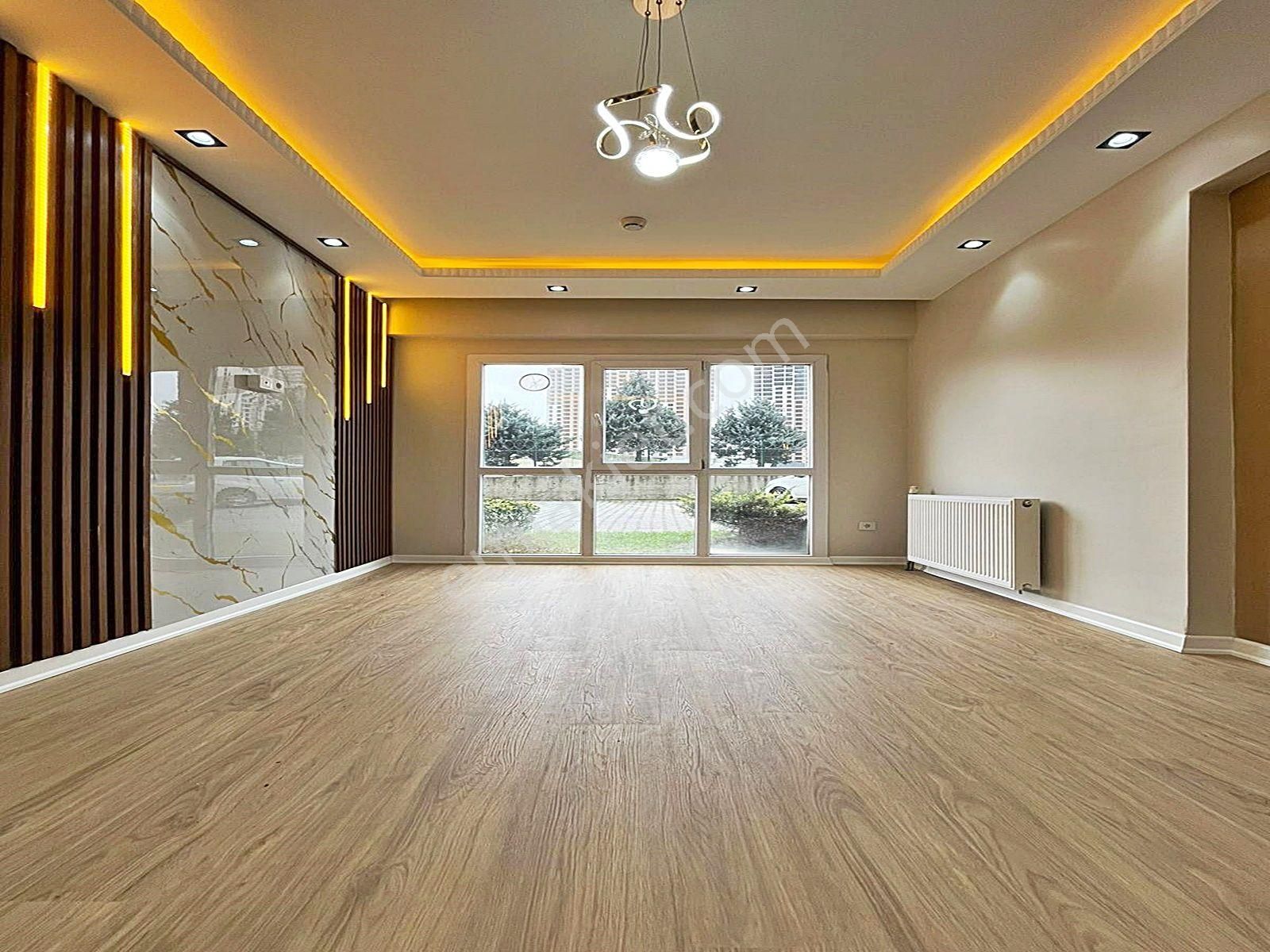 Bahçeşehir Akbatı Avm Komşu Full Sistemli Sitede 2+1 Lüks Daire!! - Görsel 2