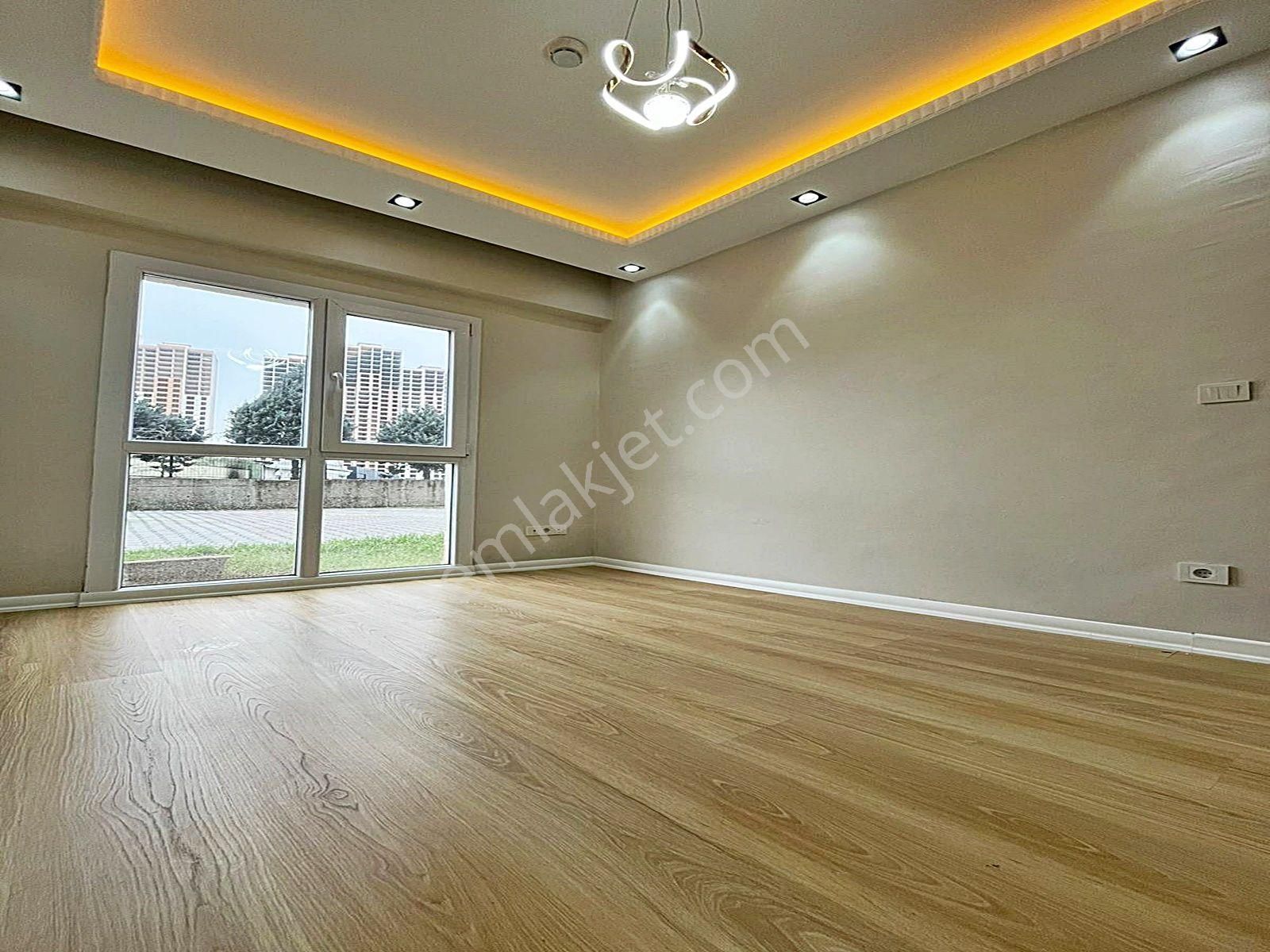 Bahçeşehir Akbatı Avm Komşu Full Sistemli Sitede 2+1 Lüks Daire!! - Görsel 13