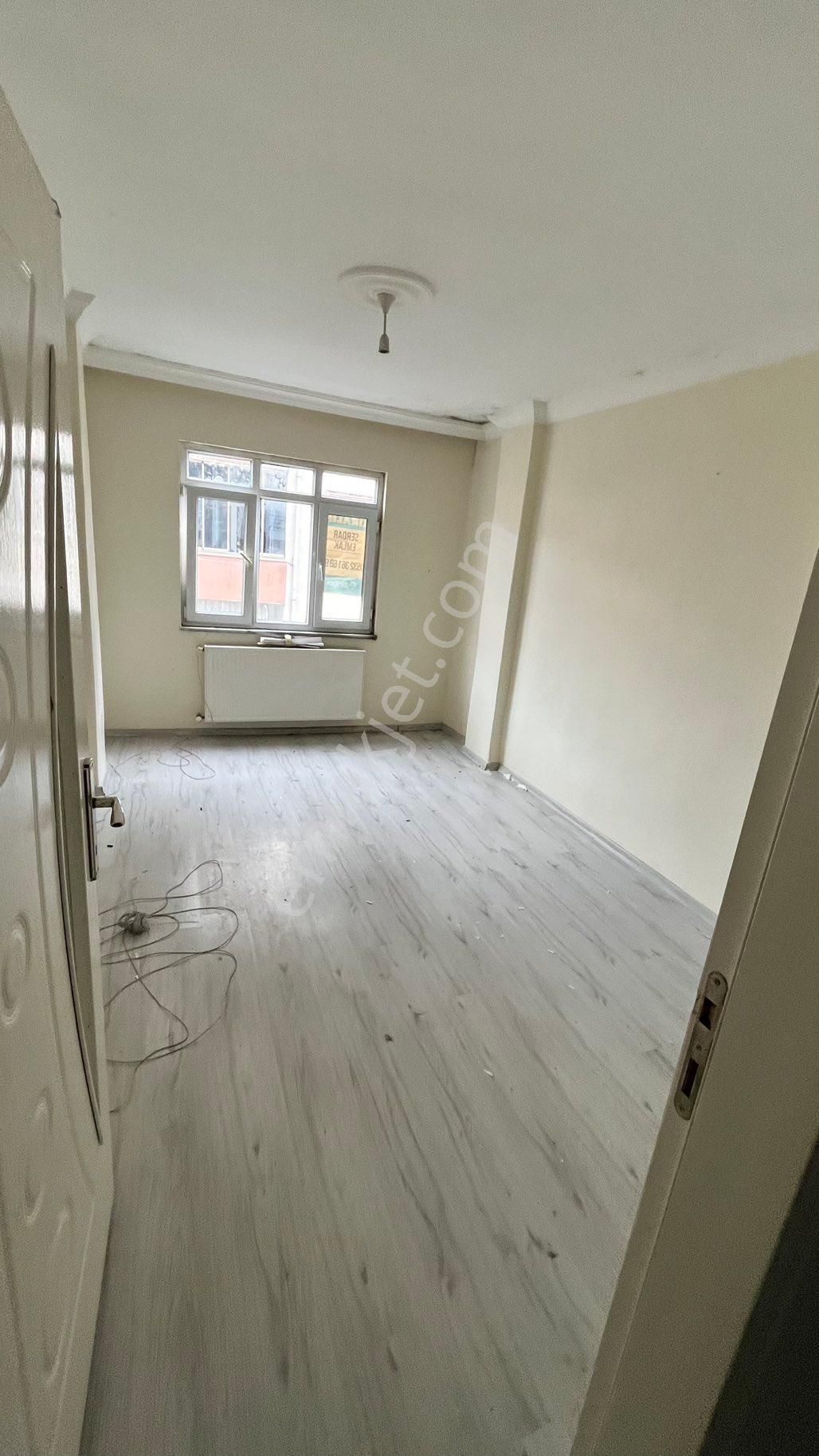 Birlik Mah Kat 3 Kiralık 1+1 Dayre Serdar Emlak Tan - Görsel 10