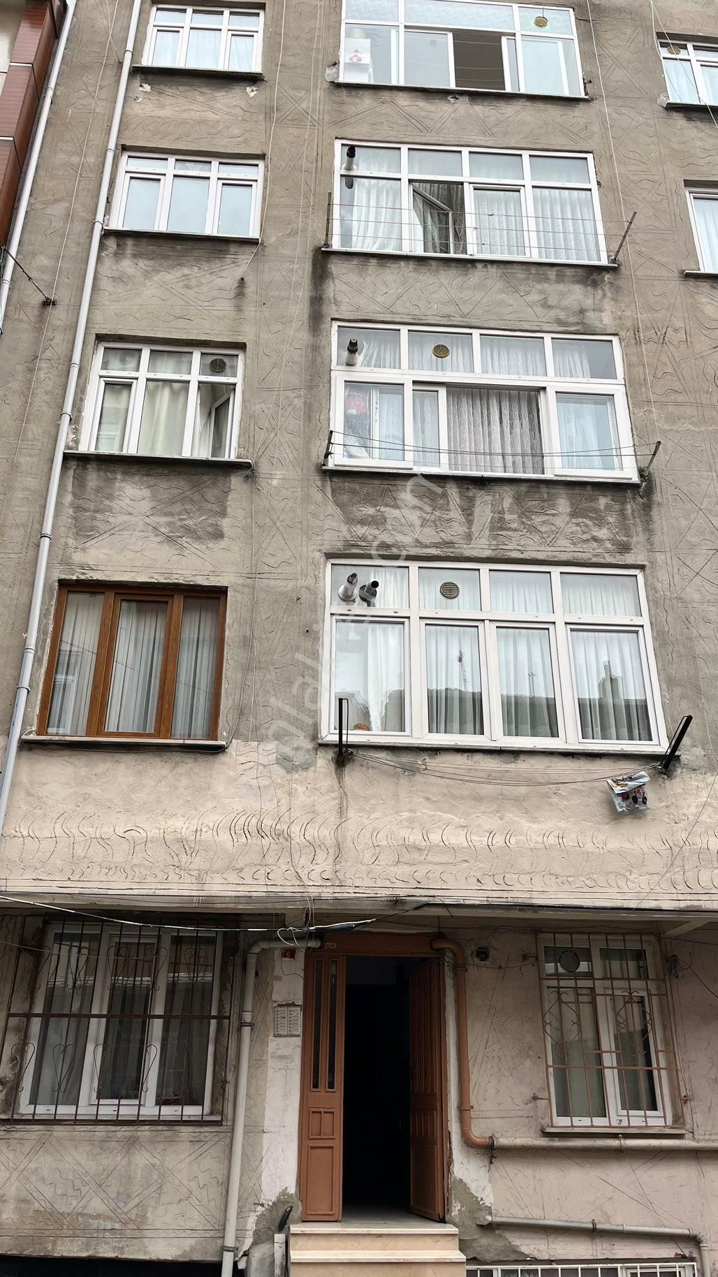 Birlik Mah Kat 3 Kiralık 1+1 Dayre Serdar Emlak Tan - Görsel 15