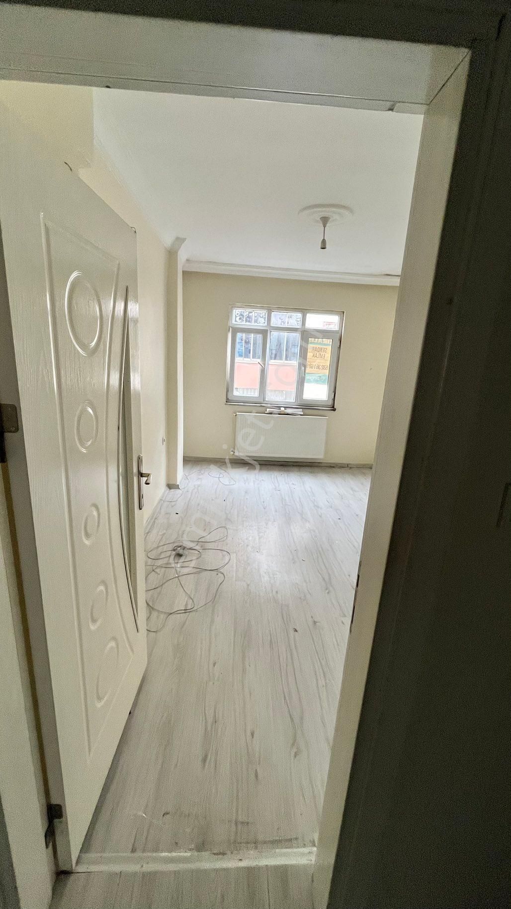 Birlik Mah Kat 3 Kiralık 1+1 Dayre Serdar Emlak Tan - Görsel 11