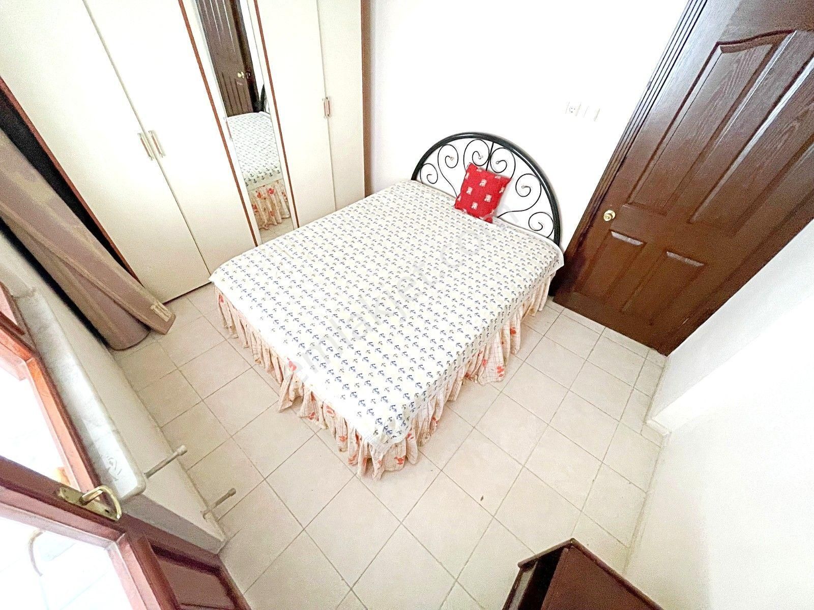 𝄞melodi'den Akçay'da 3+1 Ön Cephe Arakat Ayrı Mutfaklı Fiyatıyla Dikkan Çeken Daire - Görsel 24