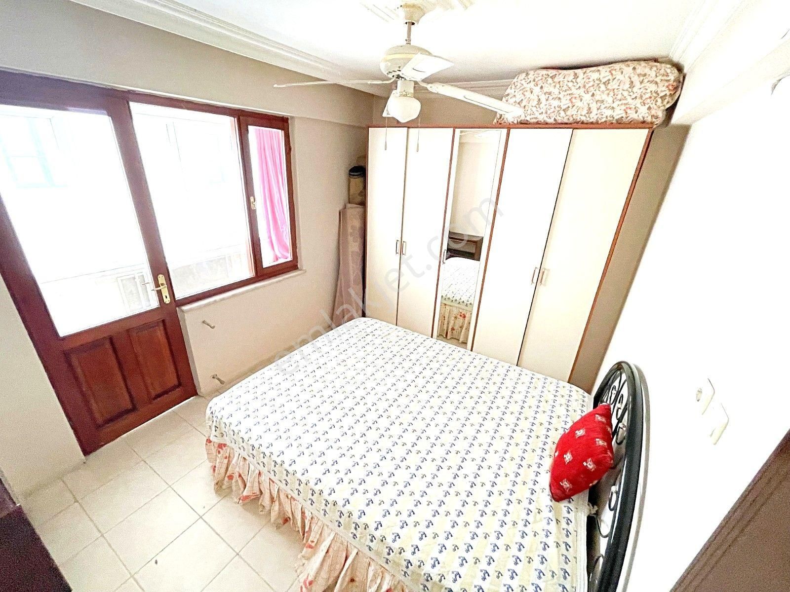 𝄞melodi'den Akçay'da 3+1 Ön Cephe Arakat Ayrı Mutfaklı Fiyatıyla Dikkan Çeken Daire - Görsel 25