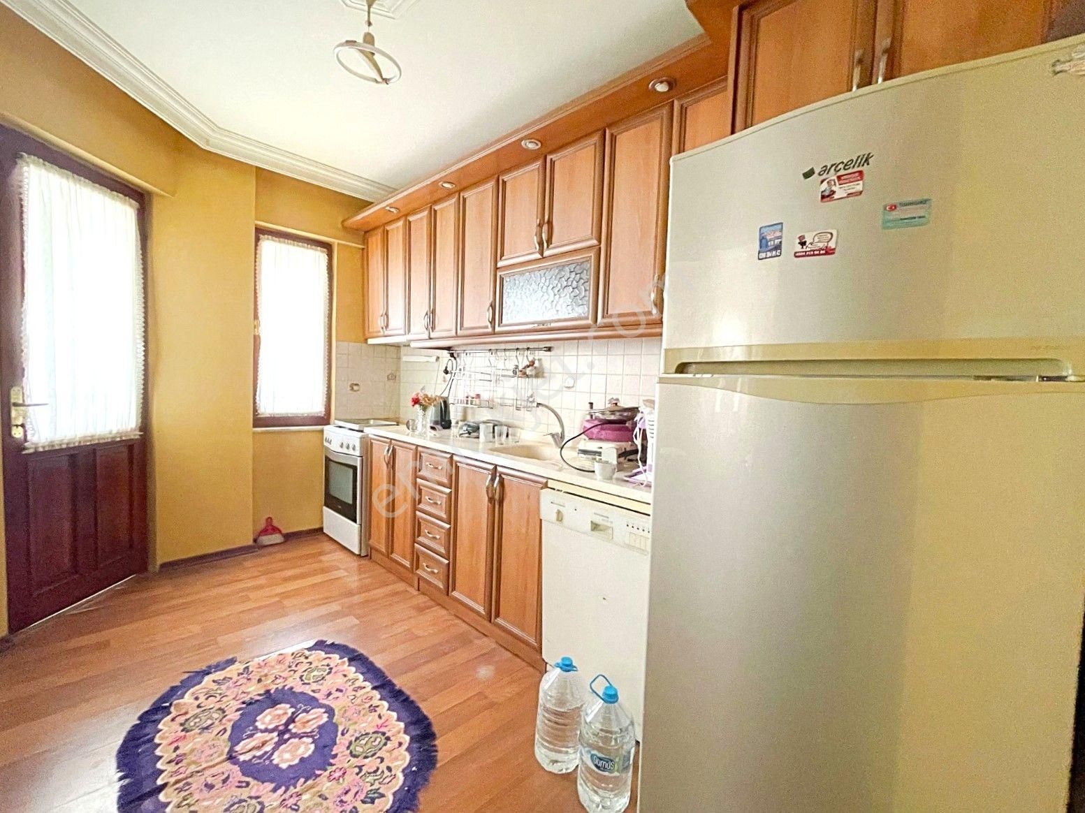 𝄞melodi'den Akçay'da 3+1 Ön Cephe Arakat Ayrı Mutfaklı Fiyatıyla Dikkan Çeken Daire - Görsel 9