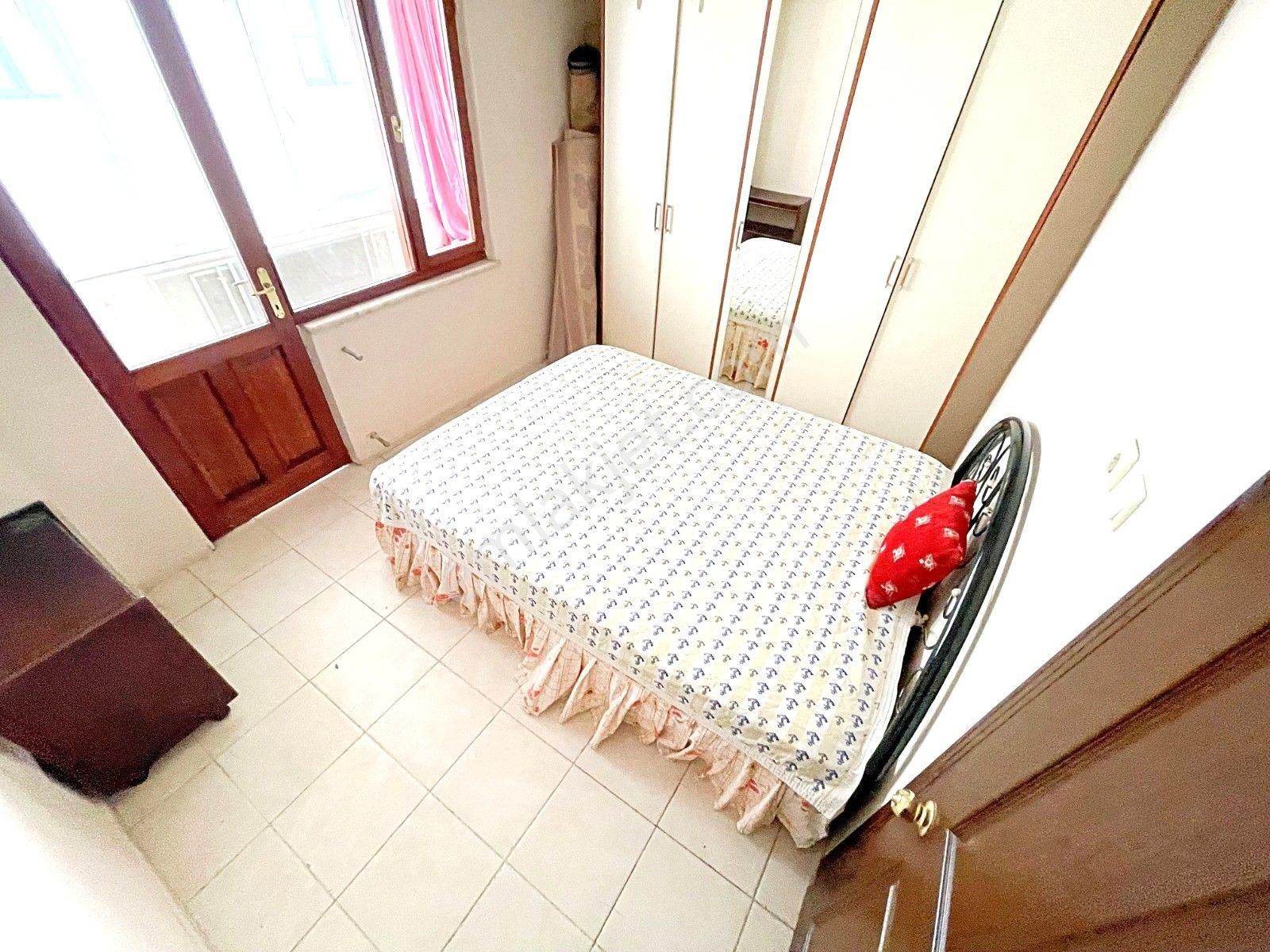 𝄞melodi'den Akçay'da 3+1 Ön Cephe Arakat Ayrı Mutfaklı Fiyatıyla Dikkan Çeken Daire - Görsel 26