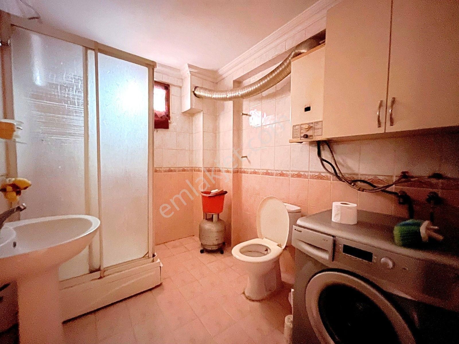 𝄞melodi'den Akçay'da 3+1 Ön Cephe Arakat Ayrı Mutfaklı Fiyatıyla Dikkan Çeken Daire - Görsel 22