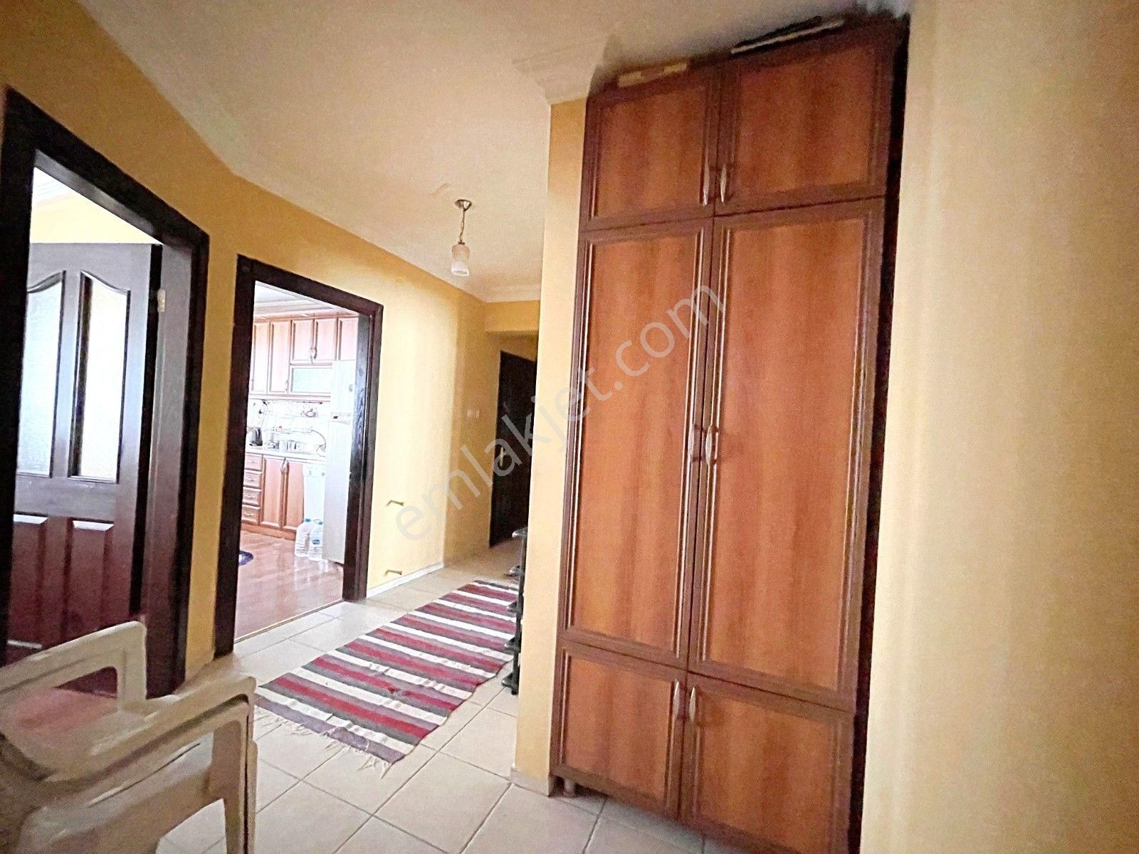 𝄞melodi'den Akçay'da 3+1 Ön Cephe Arakat Ayrı Mutfaklı Fiyatıyla Dikkan Çeken Daire - Görsel 16