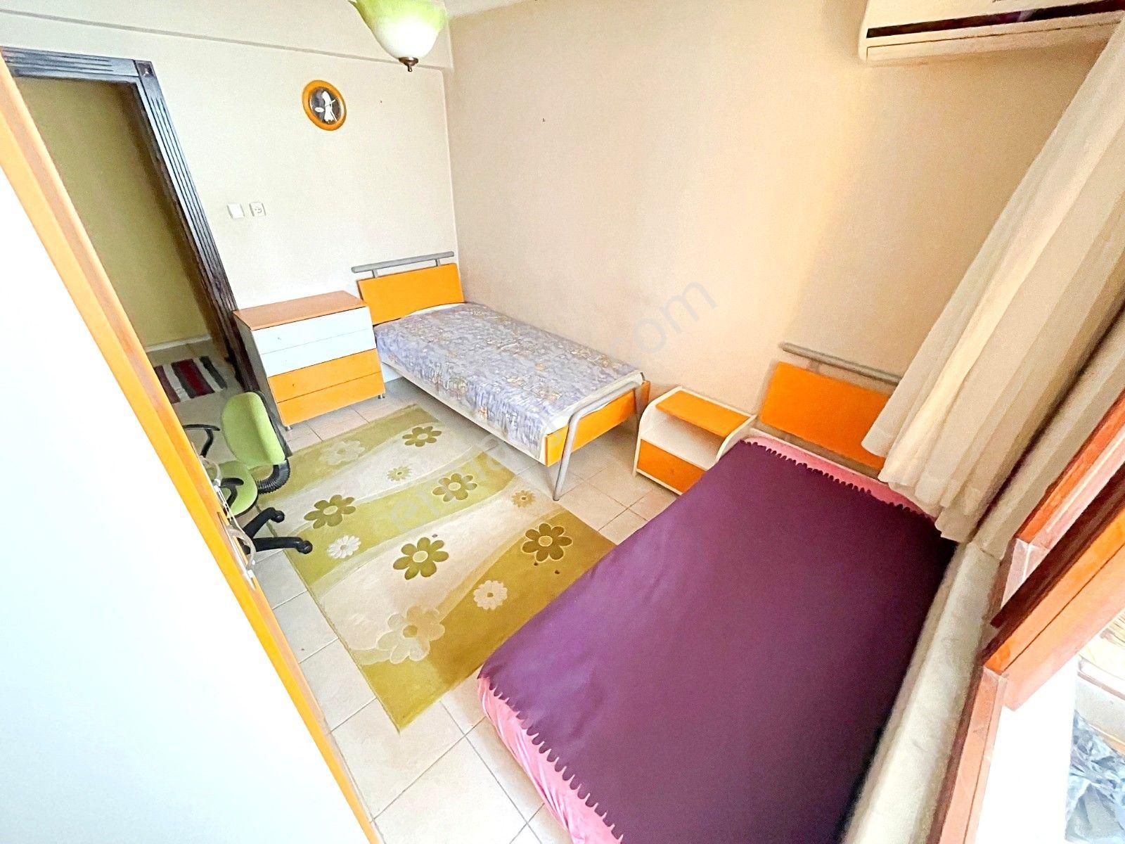 𝄞melodi'den Akçay'da 3+1 Ön Cephe Arakat Ayrı Mutfaklı Fiyatıyla Dikkan Çeken Daire - Görsel 17