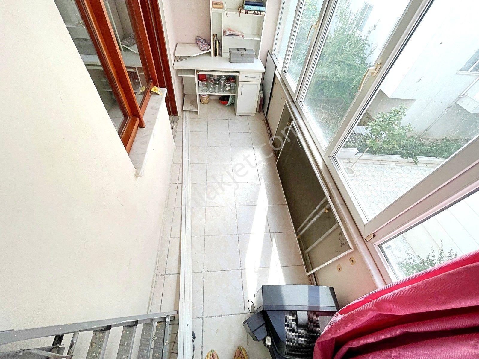 𝄞melodi'den Akçay'da 3+1 Ön Cephe Arakat Ayrı Mutfaklı Fiyatıyla Dikkan Çeken Daire - Görsel 21