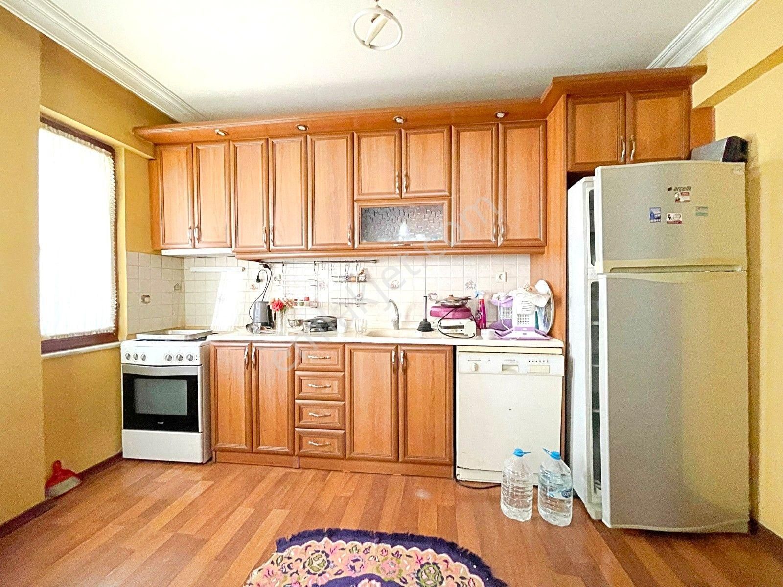 𝄞melodi'den Akçay'da 3+1 Ön Cephe Arakat Ayrı Mutfaklı Fiyatıyla Dikkan Çeken Daire - Görsel 3