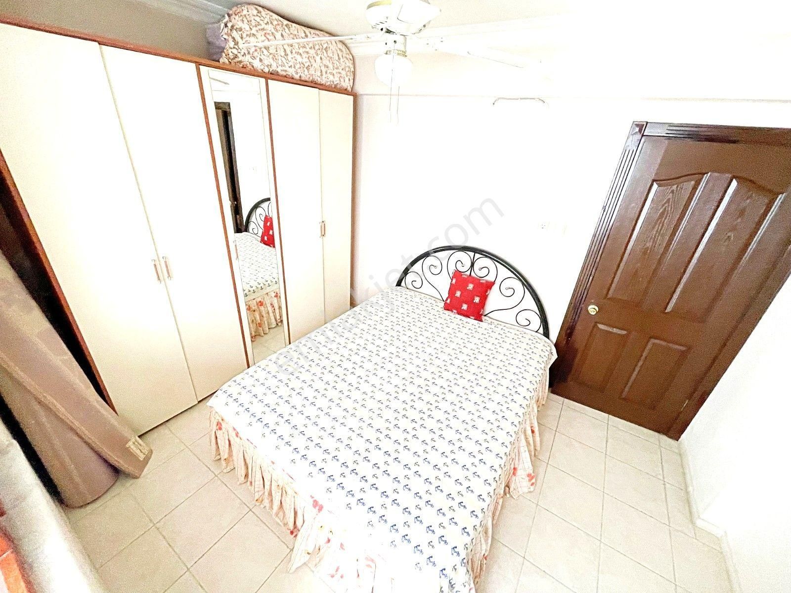 𝄞melodi'den Akçay'da 3+1 Ön Cephe Arakat Ayrı Mutfaklı Fiyatıyla Dikkan Çeken Daire - Görsel 23