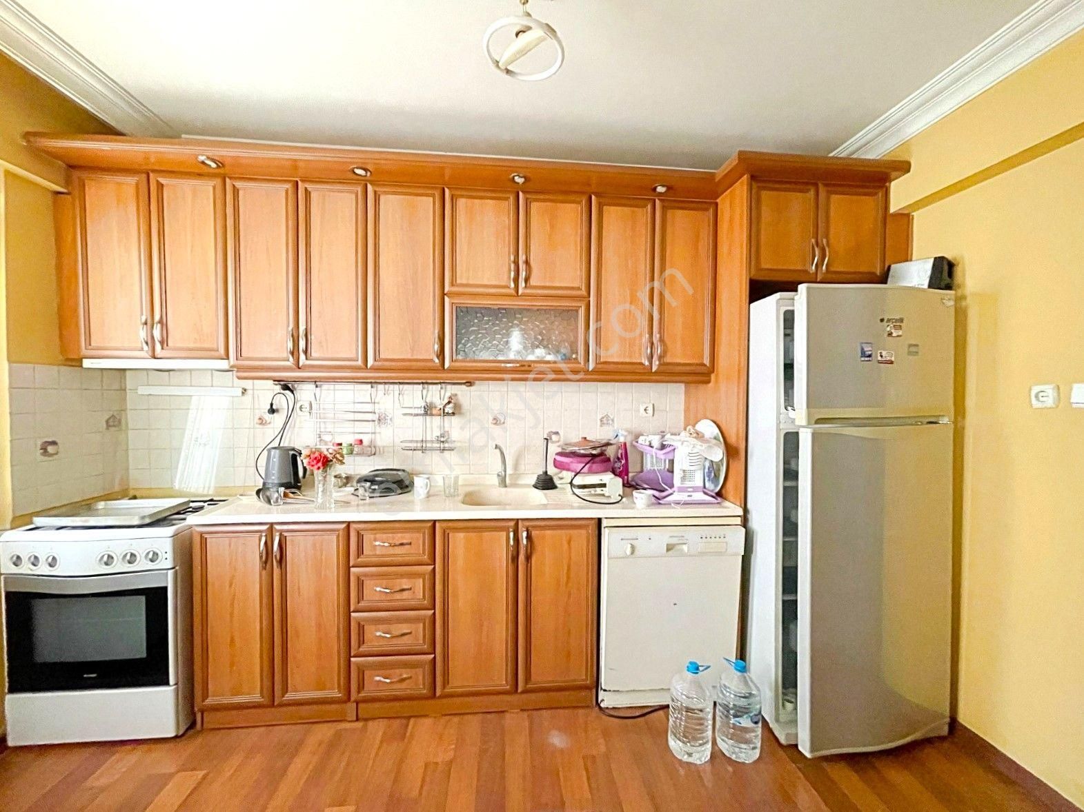 𝄞melodi'den Akçay'da 3+1 Ön Cephe Arakat Ayrı Mutfaklı Fiyatıyla Dikkan Çeken Daire - Görsel 10