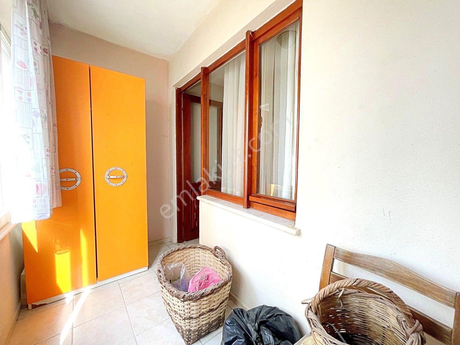 𝄞melodi'den Akçay'da 3+1 Ön Cephe Arakat Ayrı Mutfaklı Fiyatıyla Dikkan Çeken Daire - Görsel 13