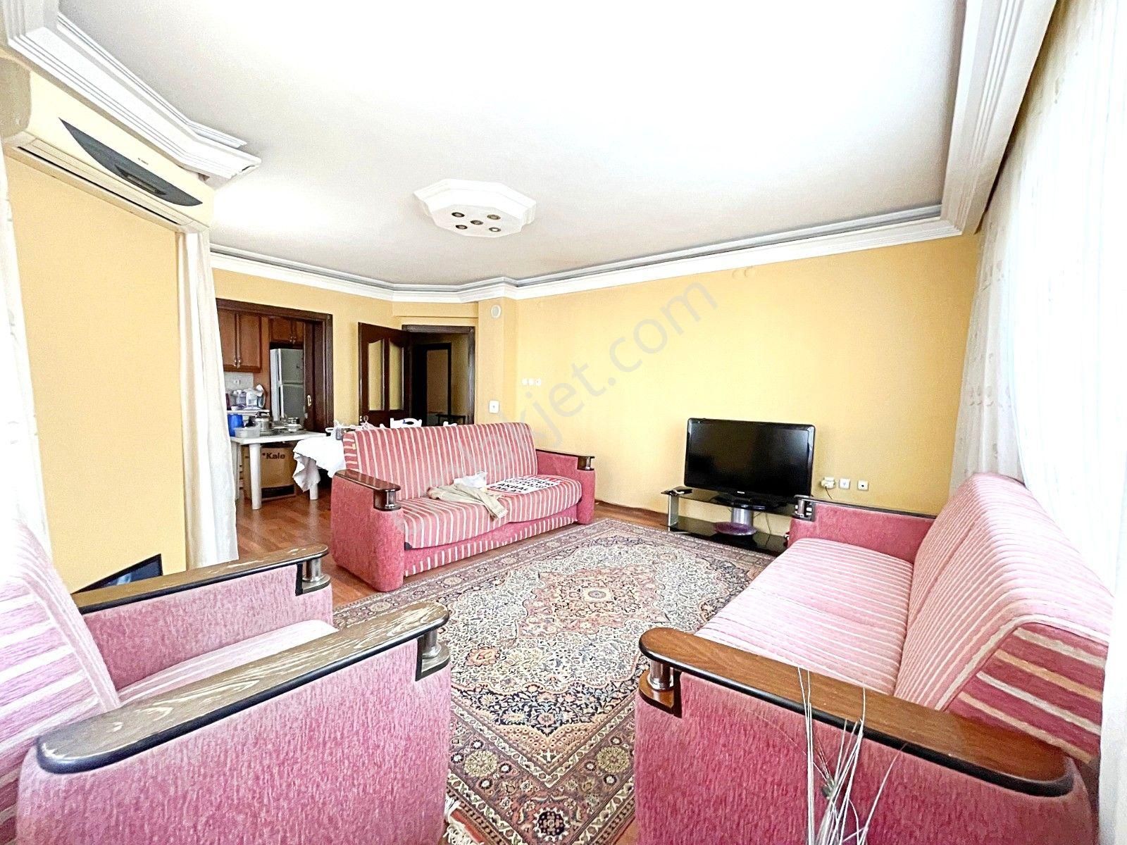 𝄞melodi'den Akçay'da 3+1 Ön Cephe Arakat Ayrı Mutfaklı Fiyatıyla Dikkan Çeken Daire - Görsel 2