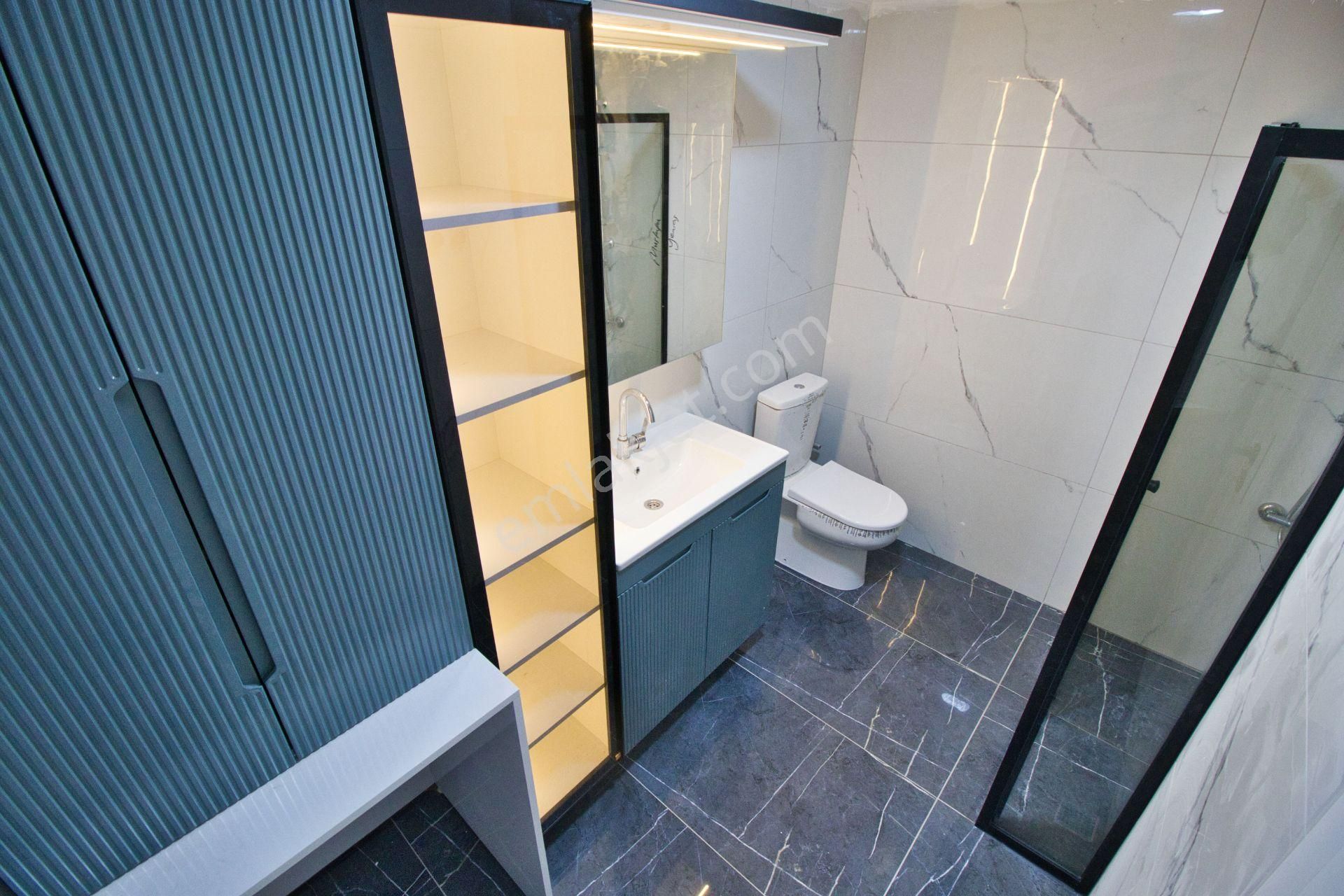 🛑🛑aktif'ten Akçay'da Satılık Tasarım Harikası Arakat Ön Cephe Barbekülü 2+1daire - Görsel 30