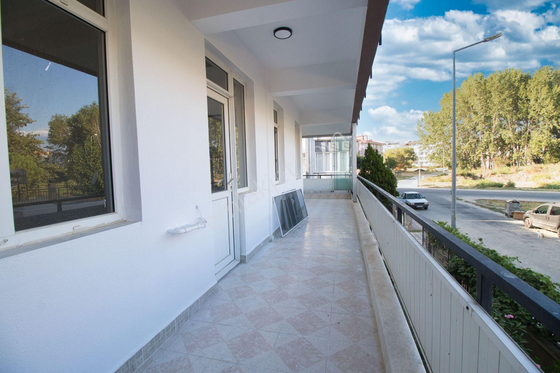 🛑🛑aktif'ten Akçay'da Satılık Tasarım Harikası Arakat Ön Cephe Barbekülü 2+1daire - Görsel 25