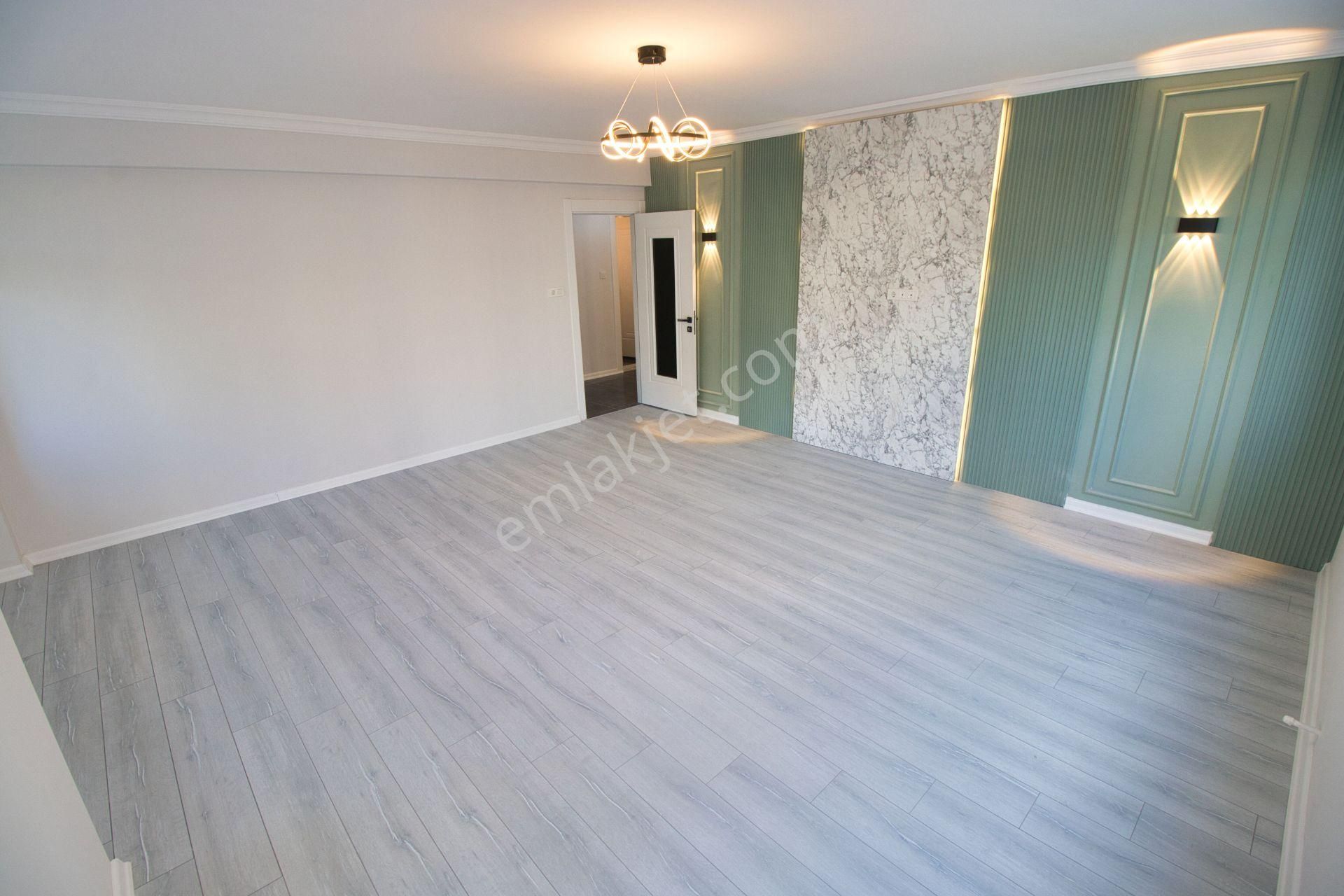 🛑🛑aktif'ten Akçay'da Satılık Tasarım Harikası Arakat Ön Cephe Barbekülü 2+1daire - Görsel 15