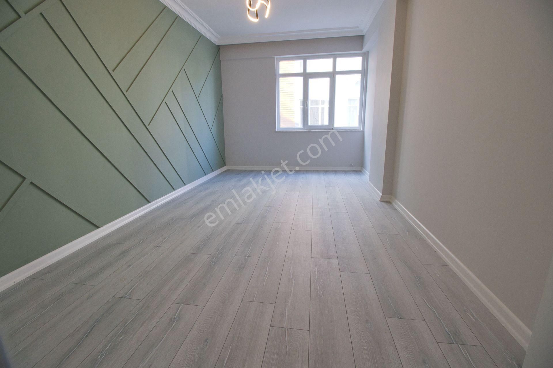 🛑🛑aktif'ten Akçay'da Satılık Tasarım Harikası Arakat Ön Cephe Barbekülü 2+1daire - Görsel 10