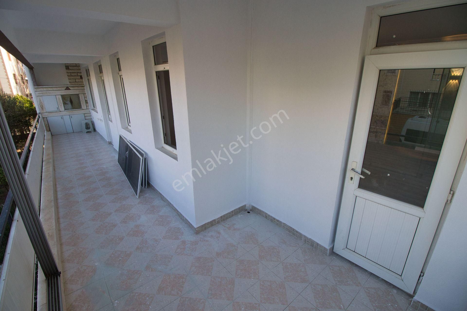 🛑🛑aktif'ten Akçay'da Satılık Tasarım Harikası Arakat Ön Cephe Barbekülü 2+1daire - Görsel 16