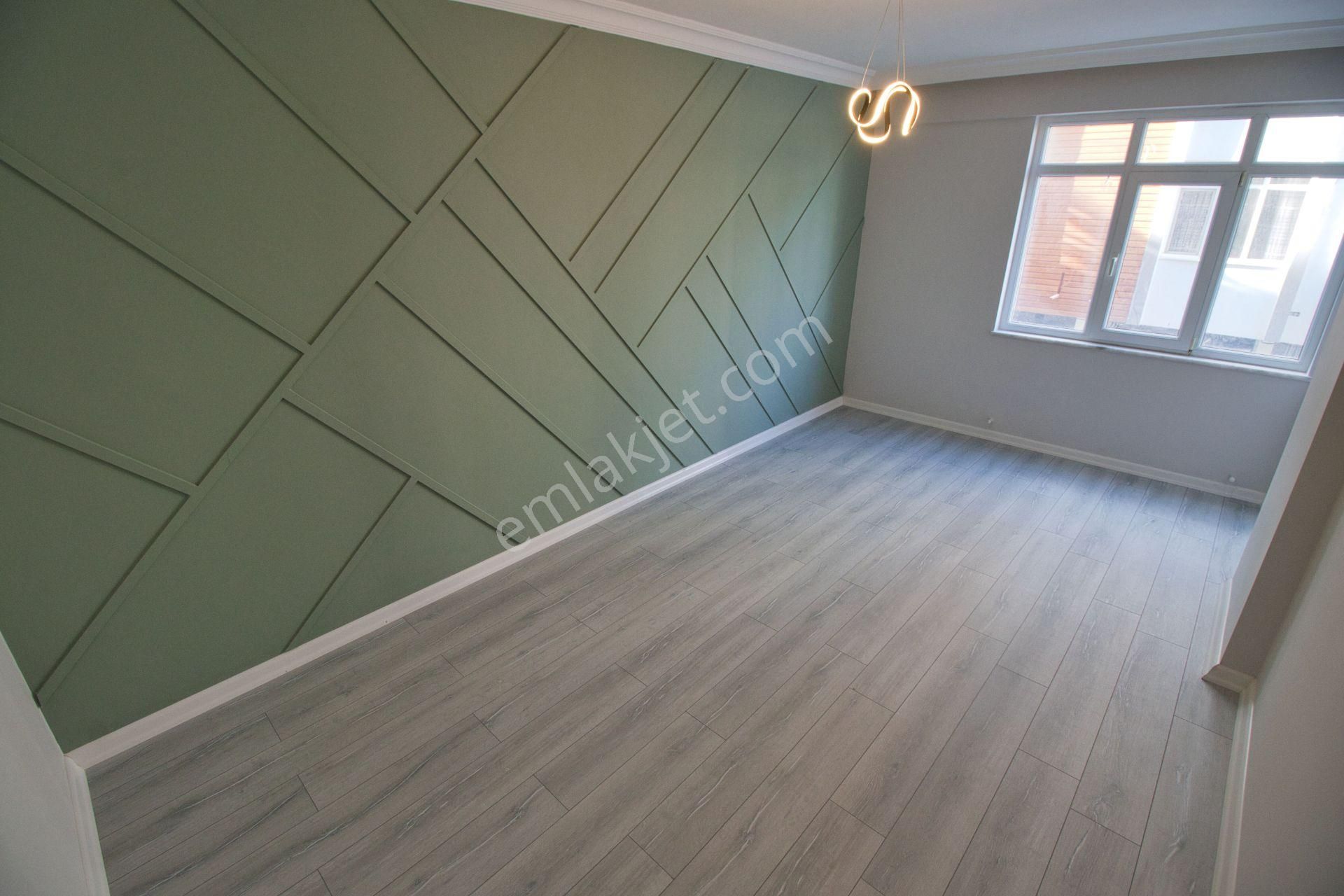 🛑🛑aktif'ten Akçay'da Satılık Tasarım Harikası Arakat Ön Cephe Barbekülü 2+1daire - Görsel 7