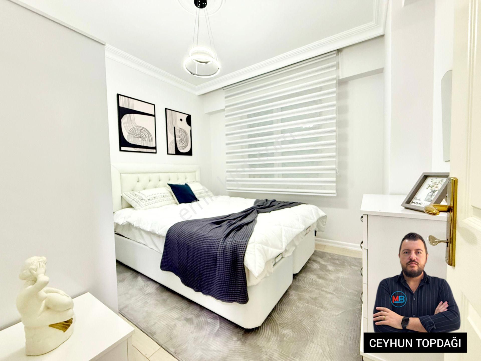 Didimde Satılık 3+1 Site İçerisinde Havuzlu Güvenlikli Full Eşyalı Dubleks Daire ! - Görsel 29