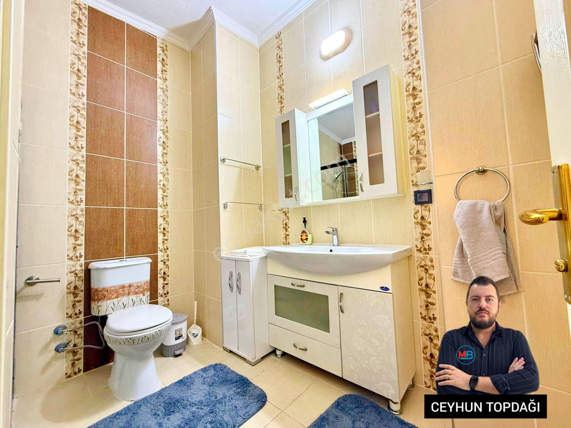Didimde Satılık 3+1 Site İçerisinde Havuzlu Güvenlikli Full Eşyalı Dubleks Daire ! - Görsel 10