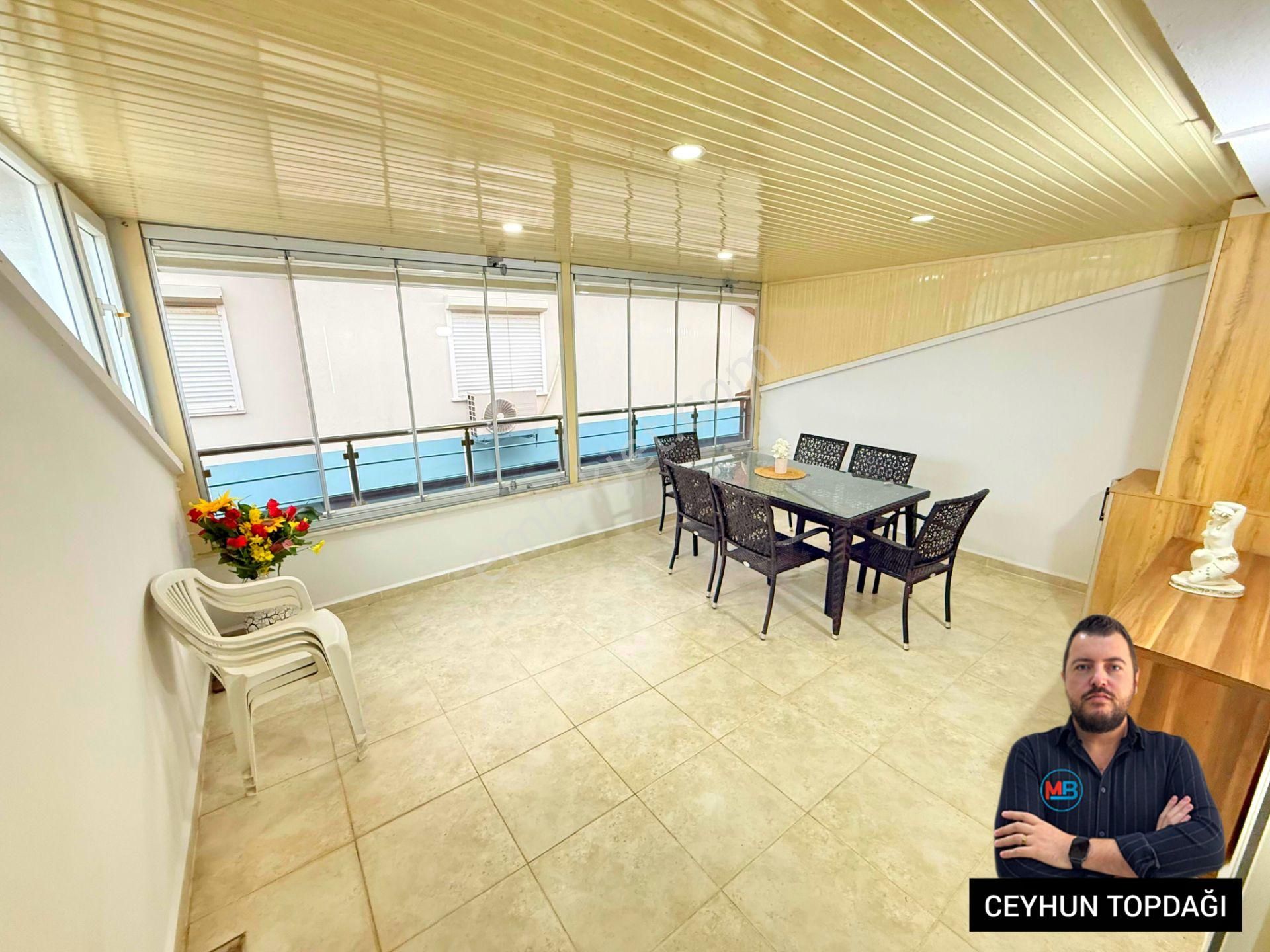 Didimde Satılık 3+1 Site İçerisinde Havuzlu Güvenlikli Full Eşyalı Dubleks Daire ! - Görsel 14