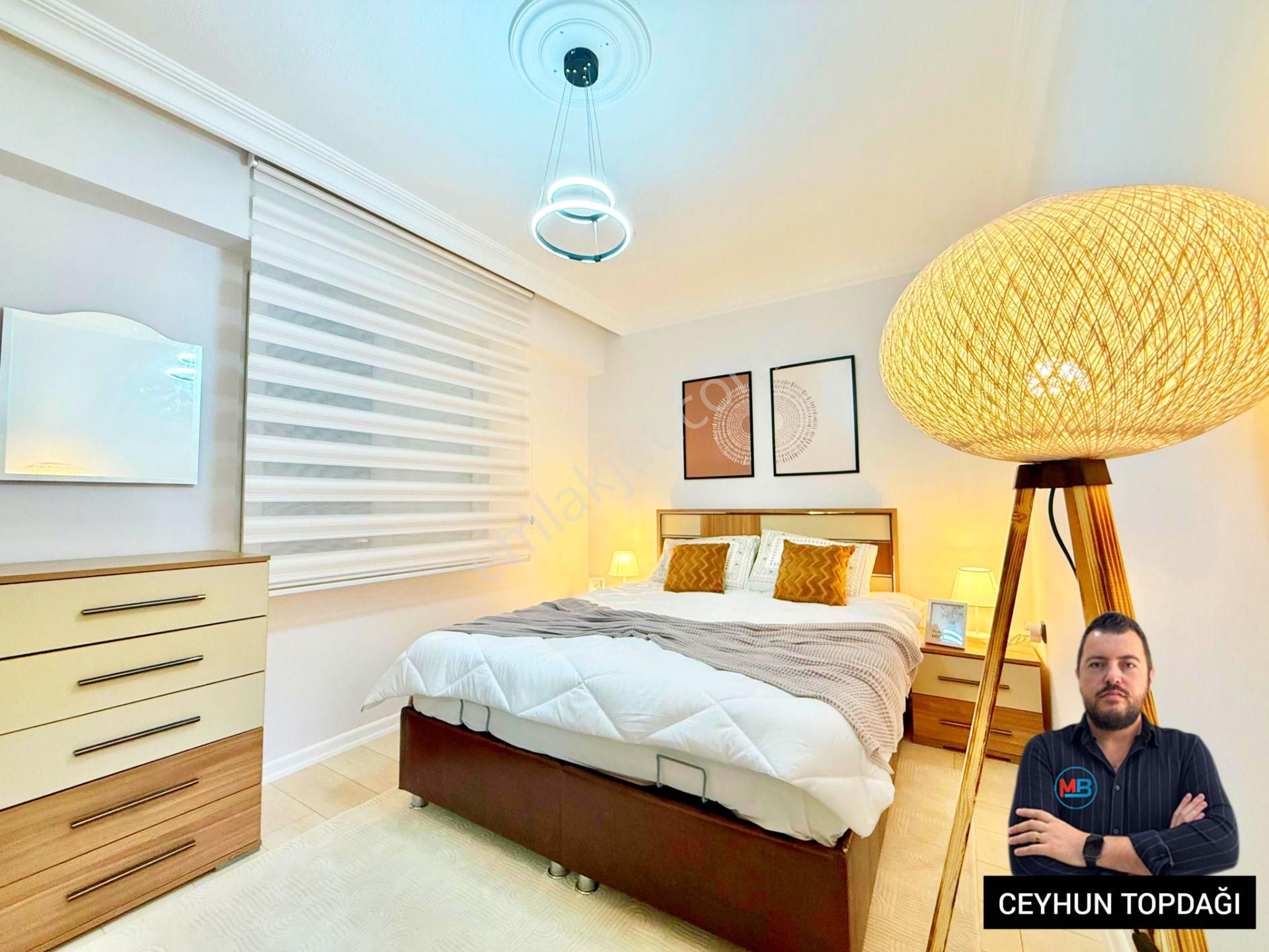 Didimde Satılık 3+1 Site İçerisinde Havuzlu Güvenlikli Full Eşyalı Dubleks Daire ! - Görsel 25