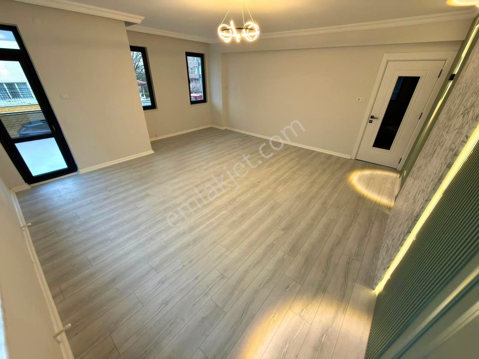 🏡 Referans'tan İkizçay'da Modern Tasarımlı Geniş Balkonlu Doğalgazlı 2+1 Daire - Görsel 15