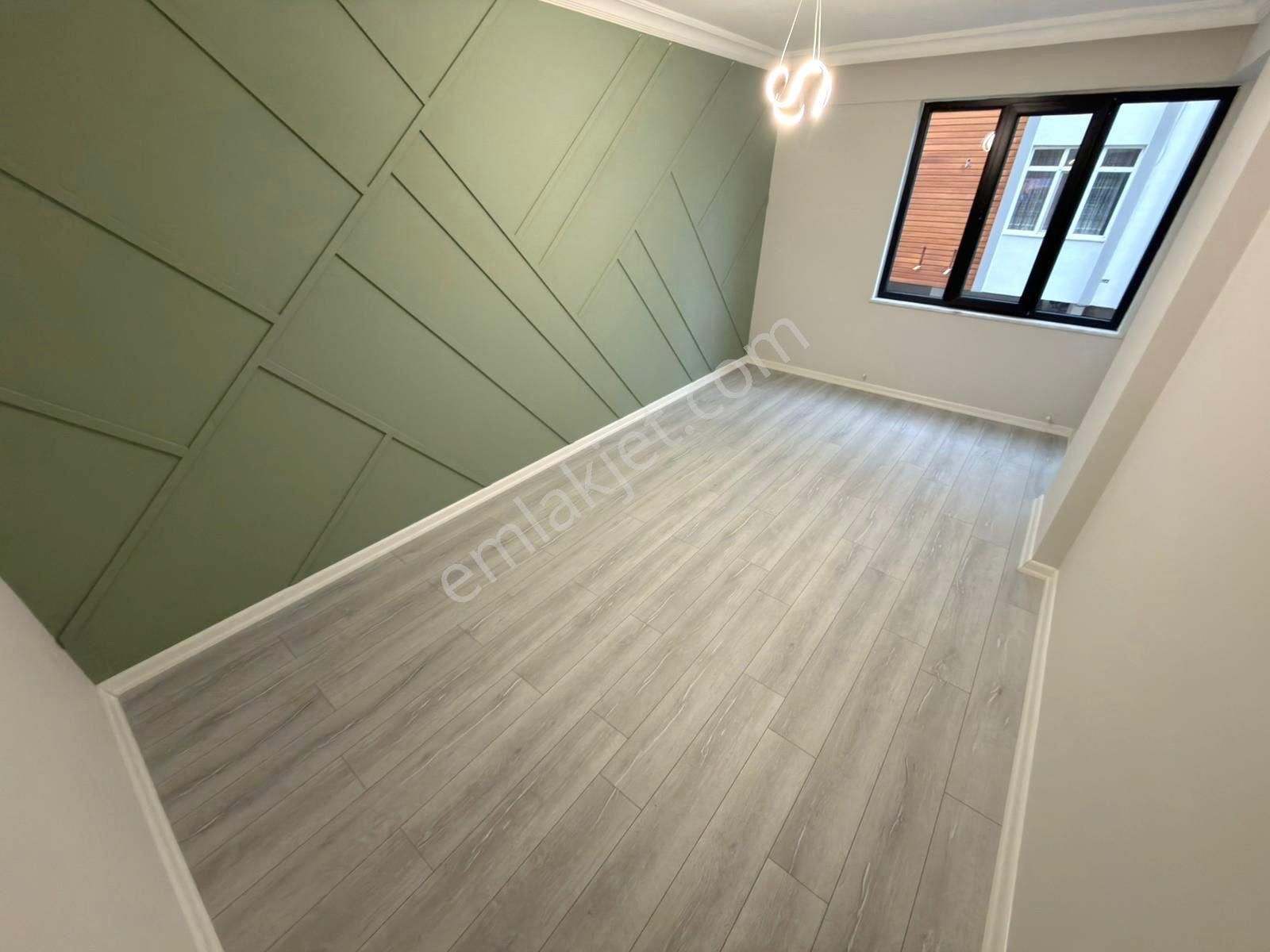 🏡 Referans'tan İkizçay'da Modern Tasarımlı Geniş Balkonlu Doğalgazlı 2+1 Daire - Görsel 11